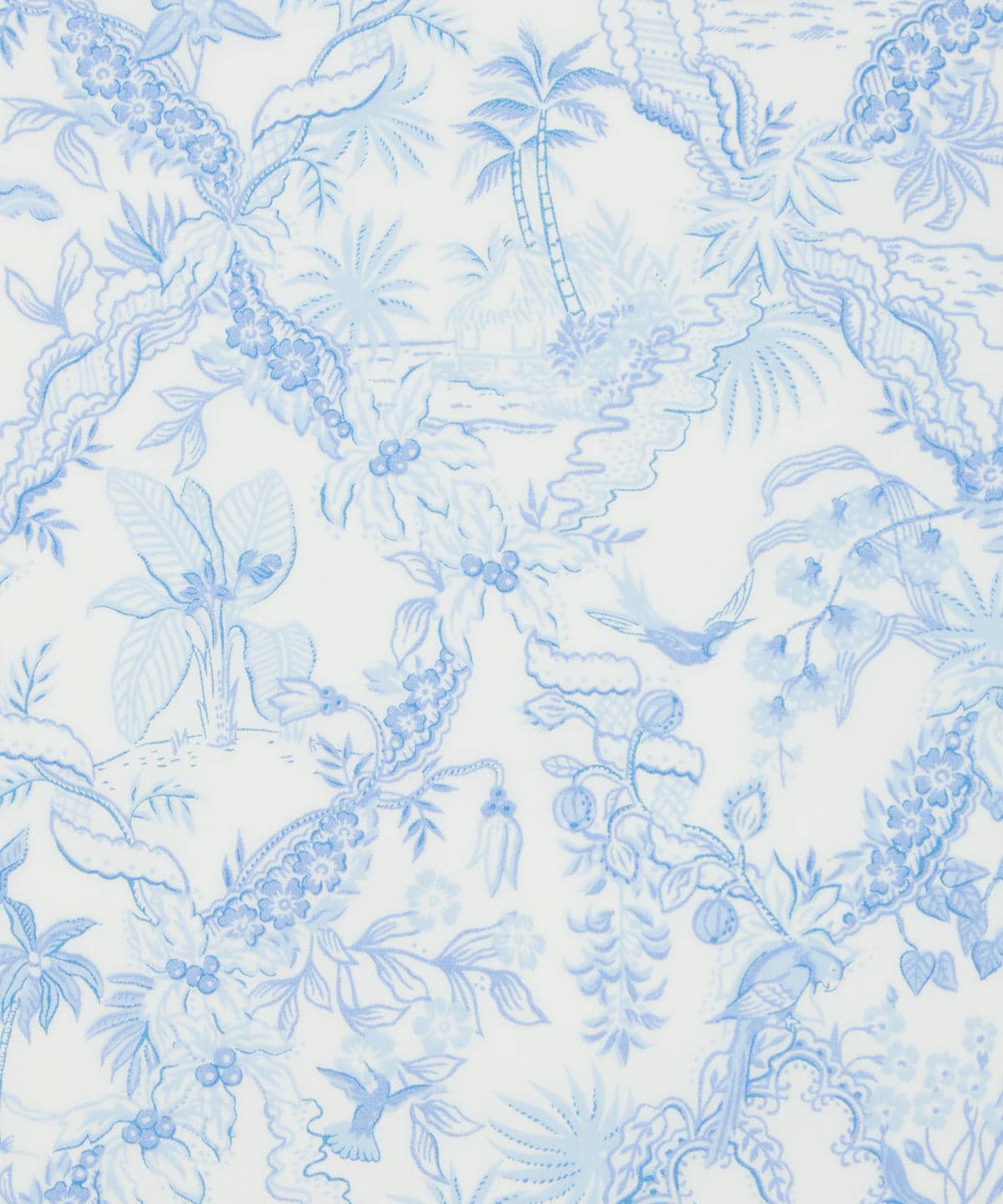 トロピカル・トワール タナローン