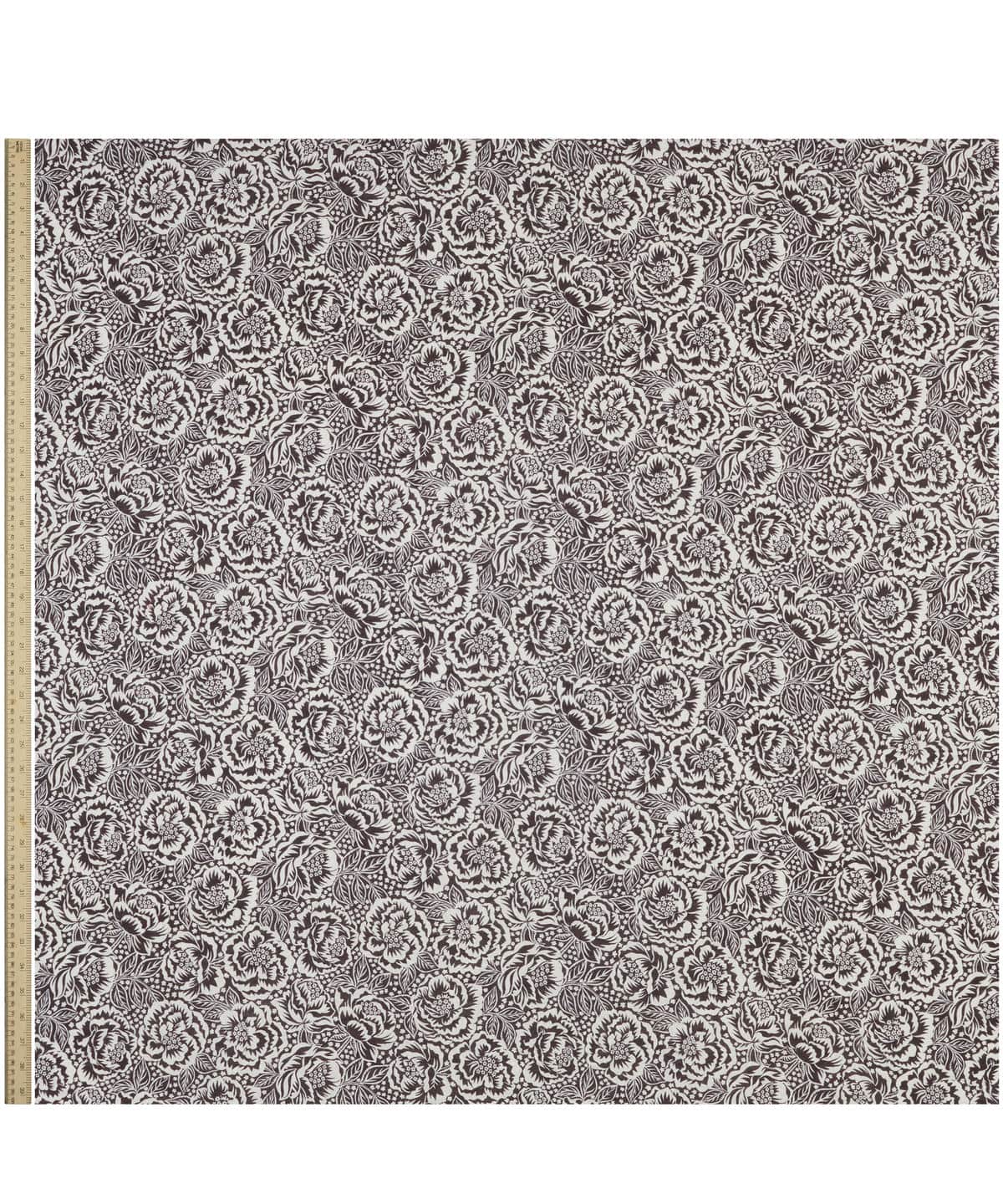 ドロシー・ローズ フランダースリネン