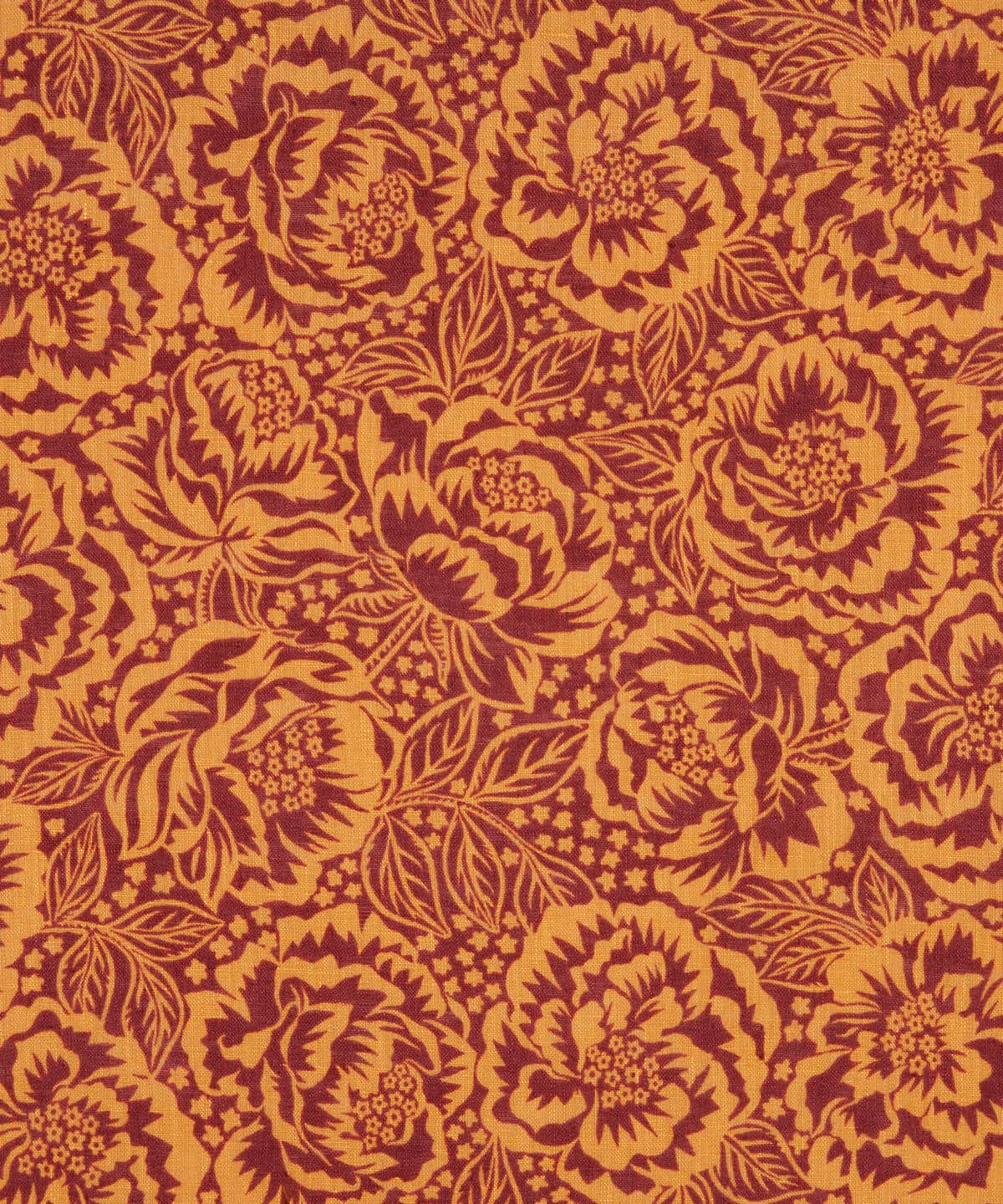 ドロシー・ローズ フランダースリネン