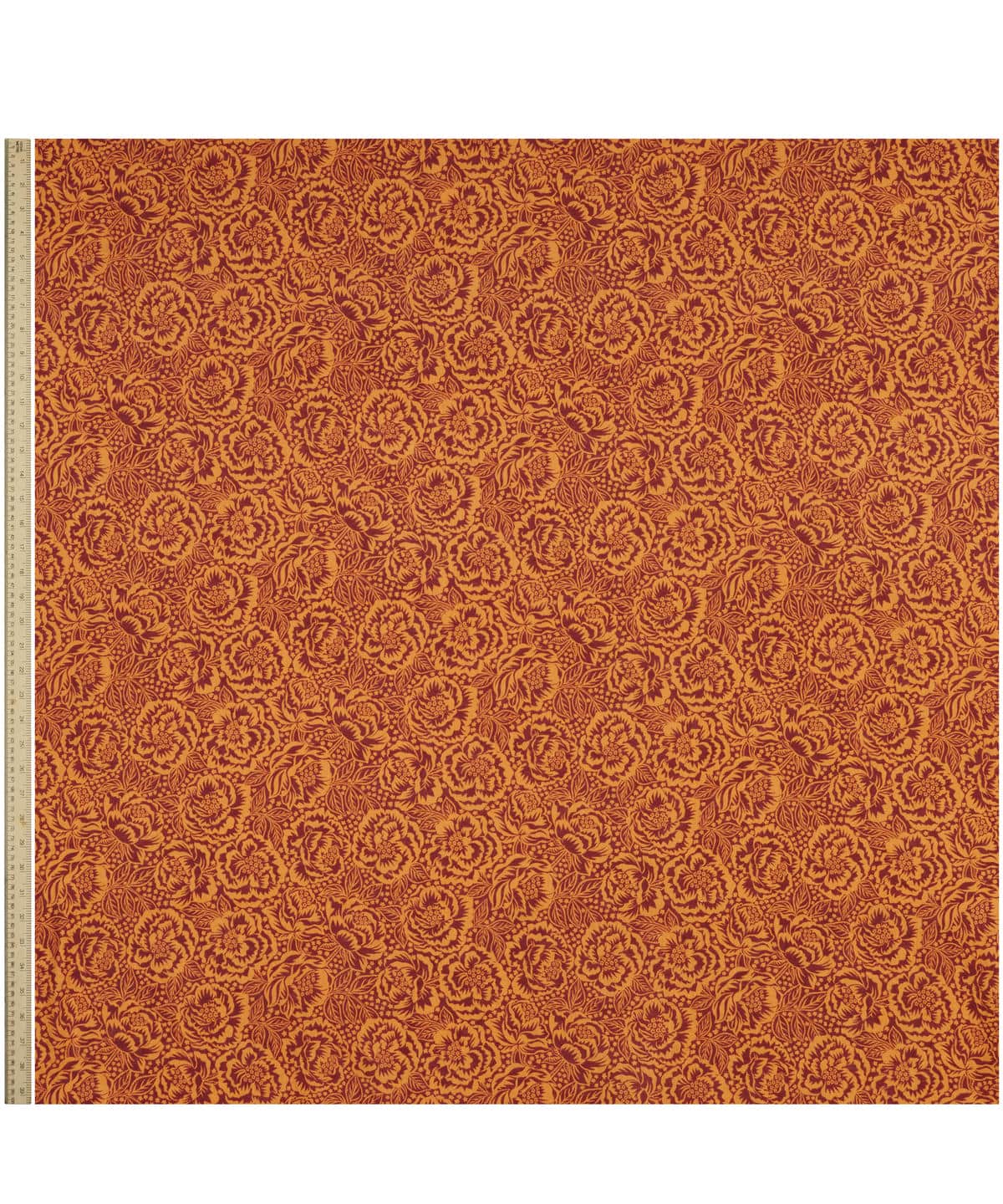 ドロシー・ローズ フランダースリネン