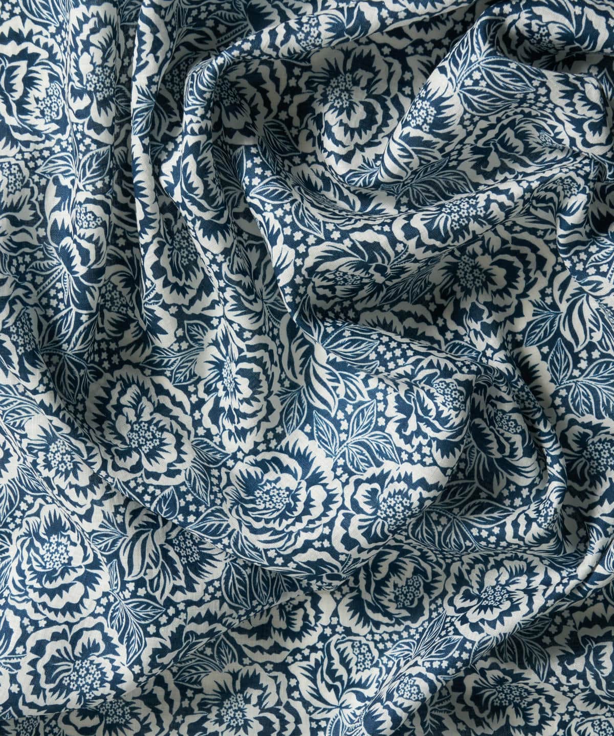 ドロシー・ローズ フランダースリネン