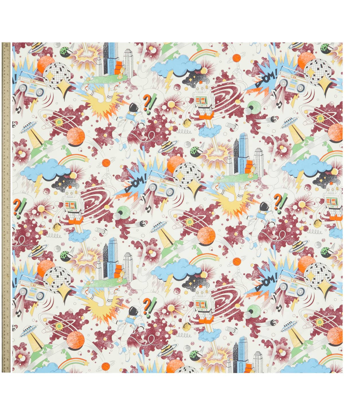 ルーキーズ・ロボット タナローン