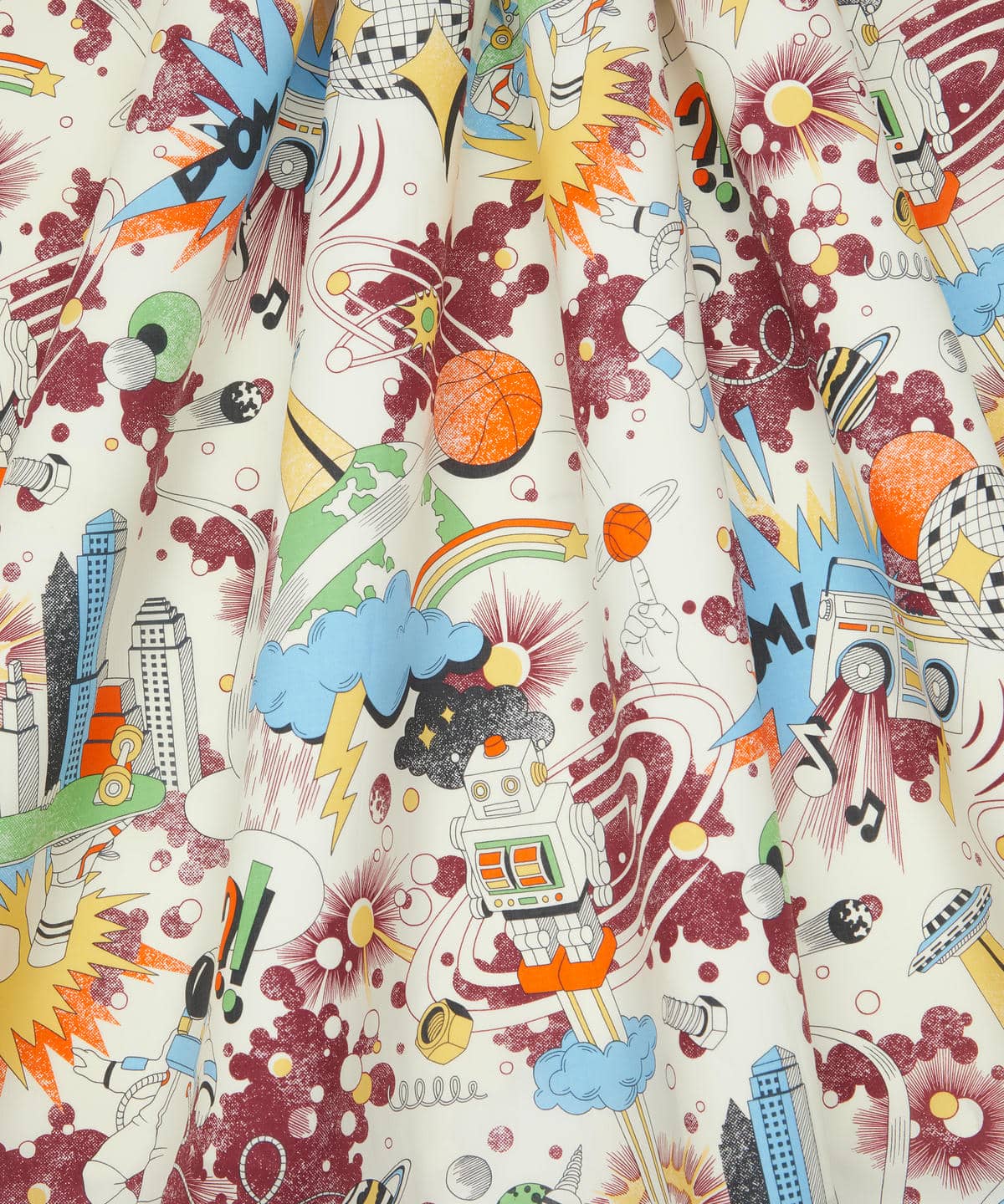 ルーキーズ・ロボット タナローン