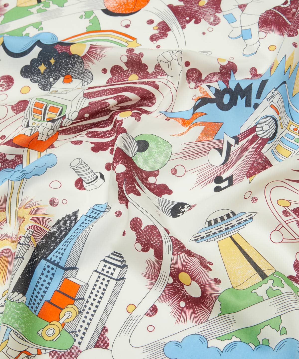 ルーキーズ・ロボット タナローン