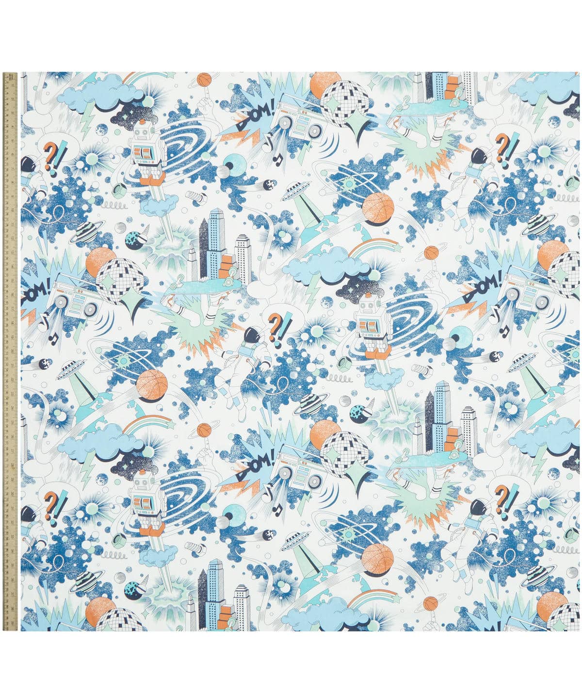 ルーキーズ・ロボット タナローン