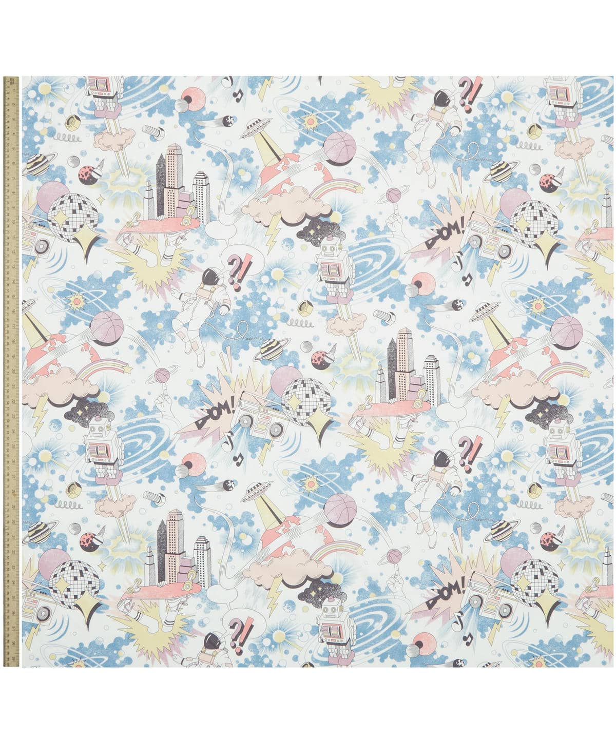 ルーキーズ・ロボット タナローン