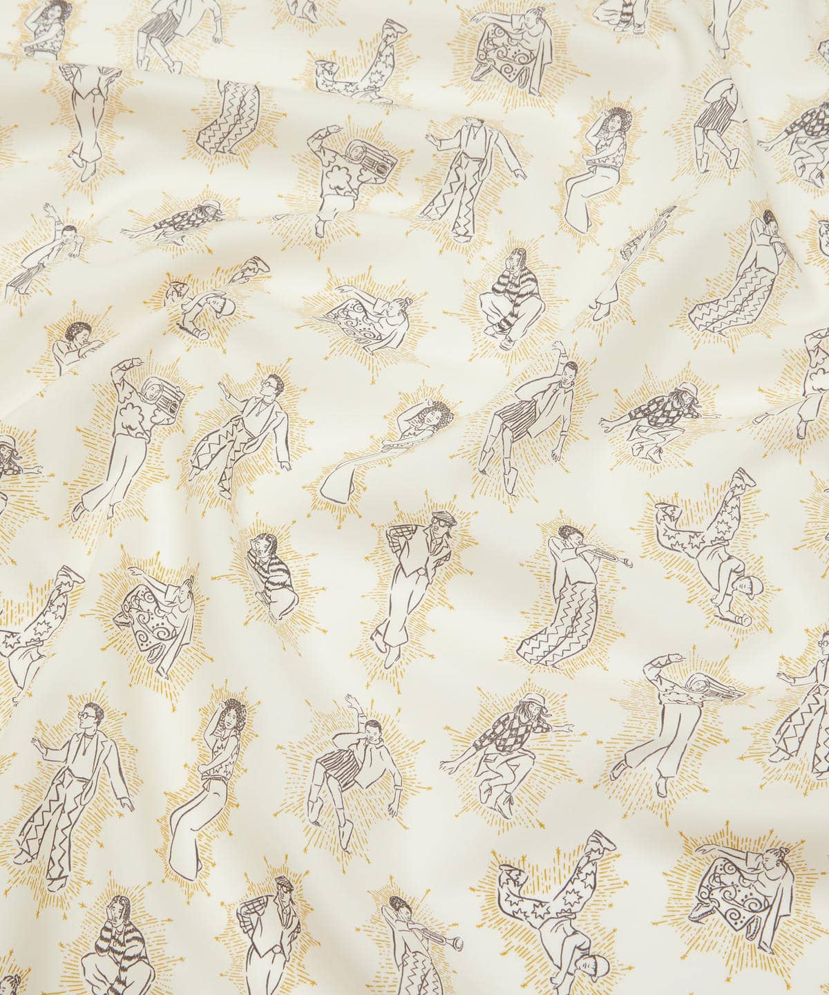 ヒップ・ホップ・ジャズ タナローン