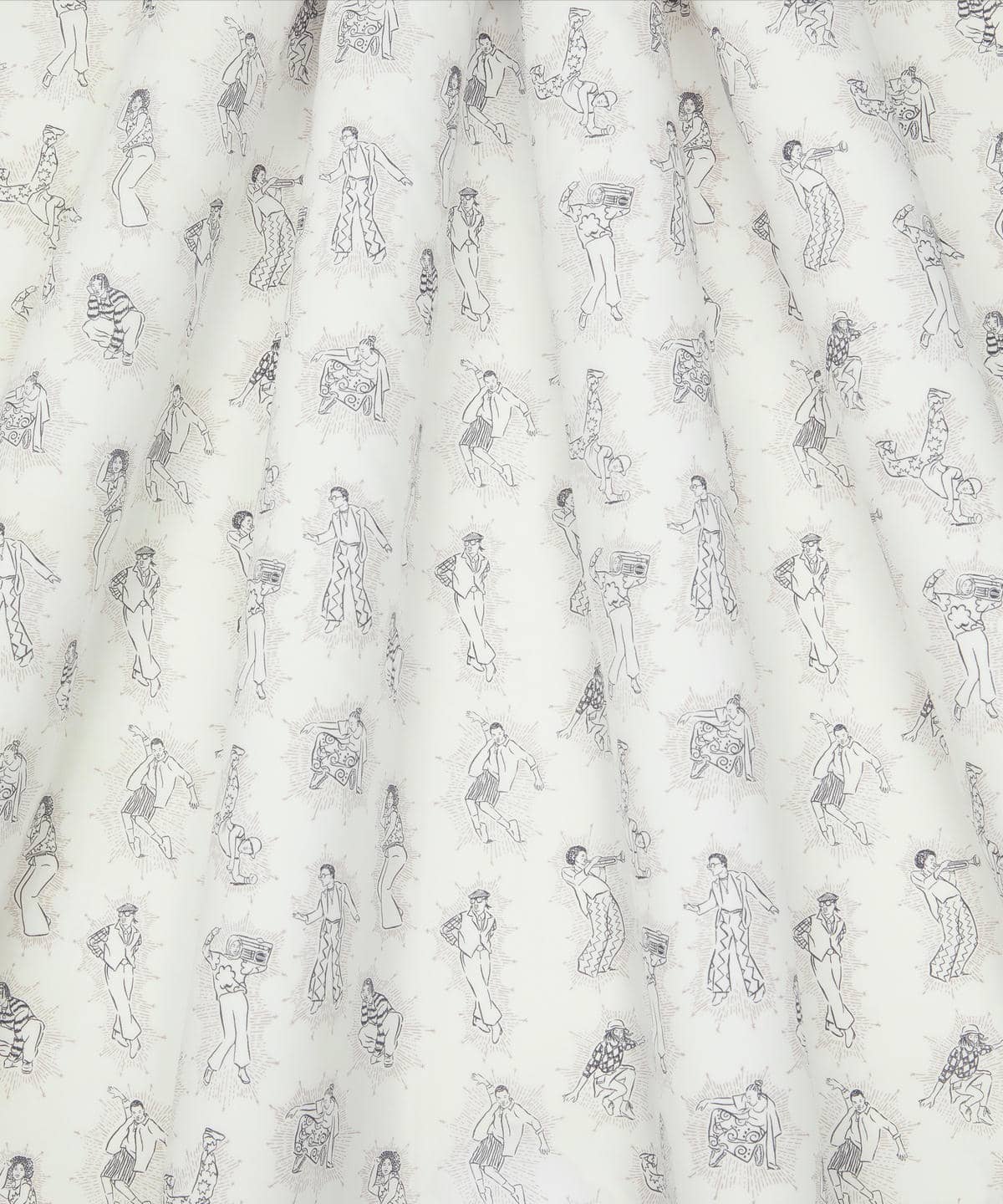 ヒップ・ホップ・ジャズ タナローン