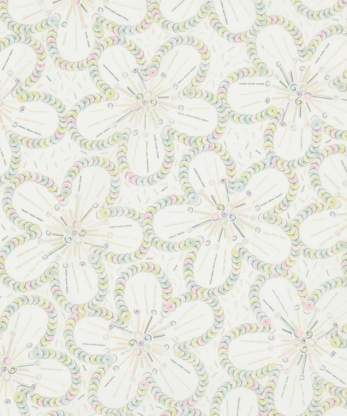 シークイン・スキャッター タナローン