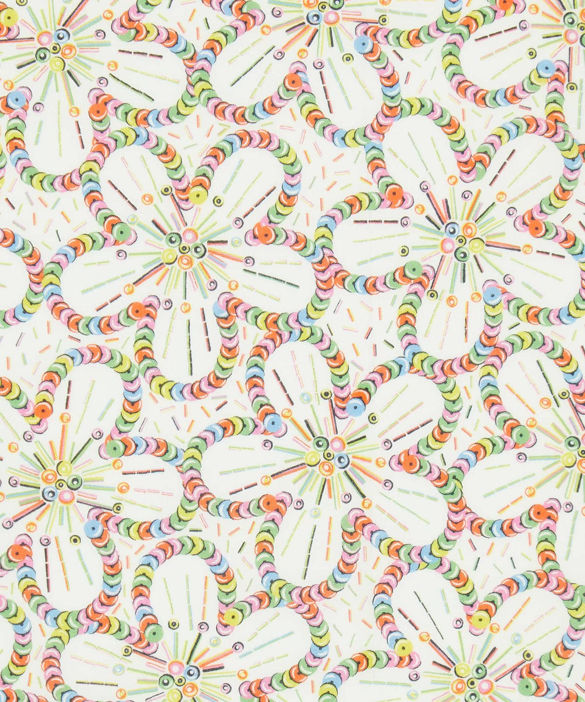 シークイン・スキャッター タナローン