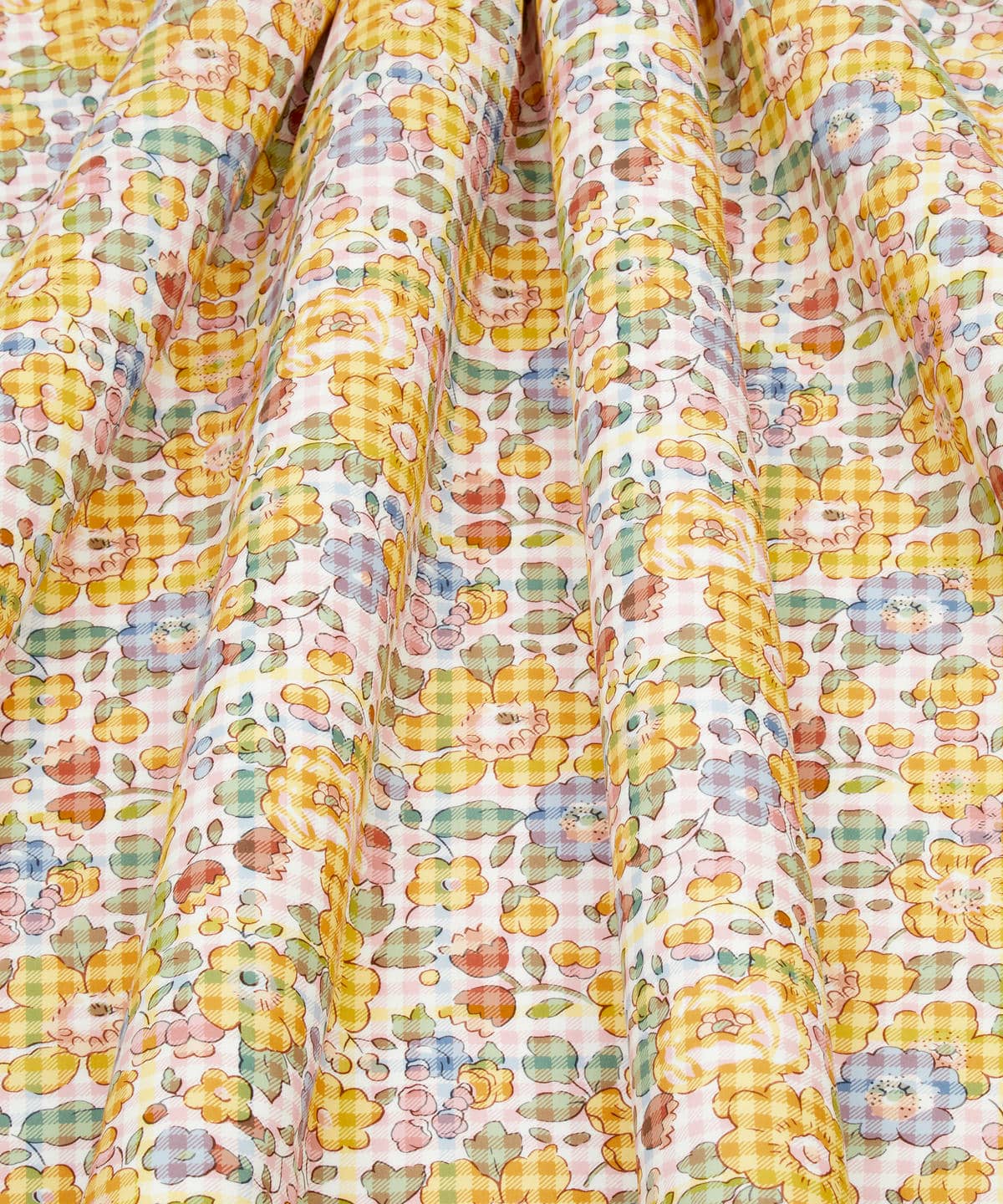 ベッツィ・チェック タナローン