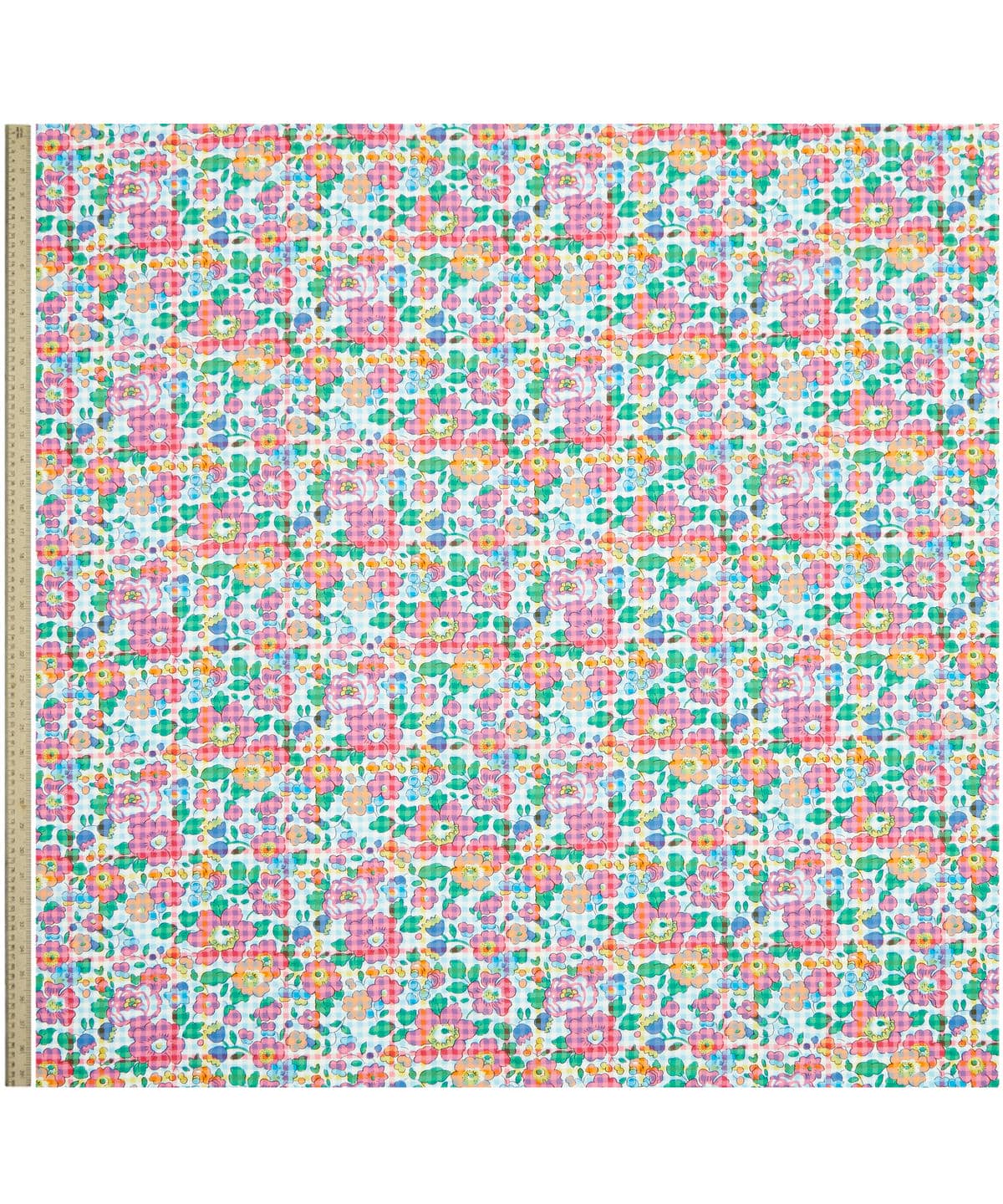 ベッツィ・チェック タナローン