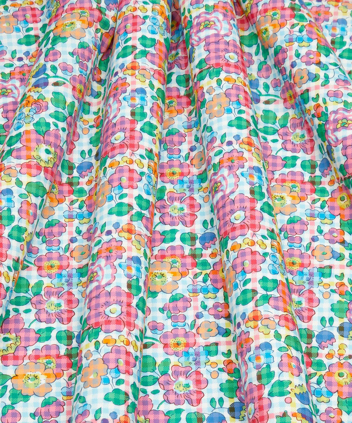 ベッツィ・チェック タナローン