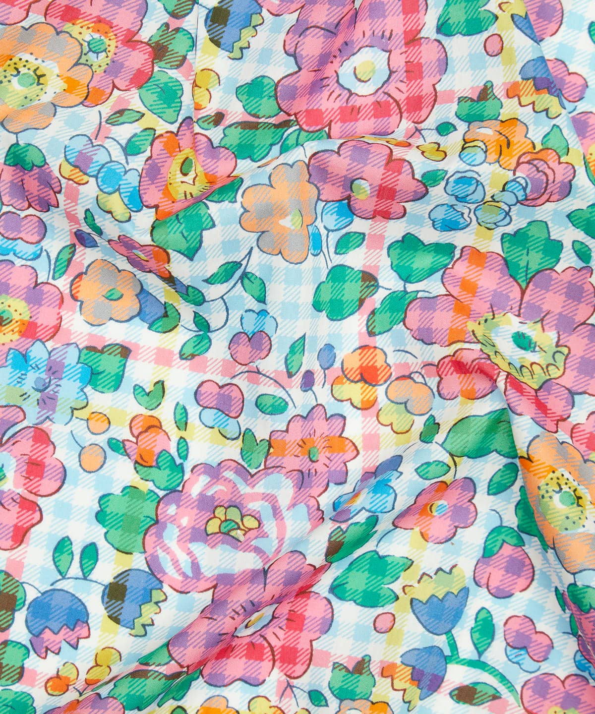 ベッツィ・チェック タナローン