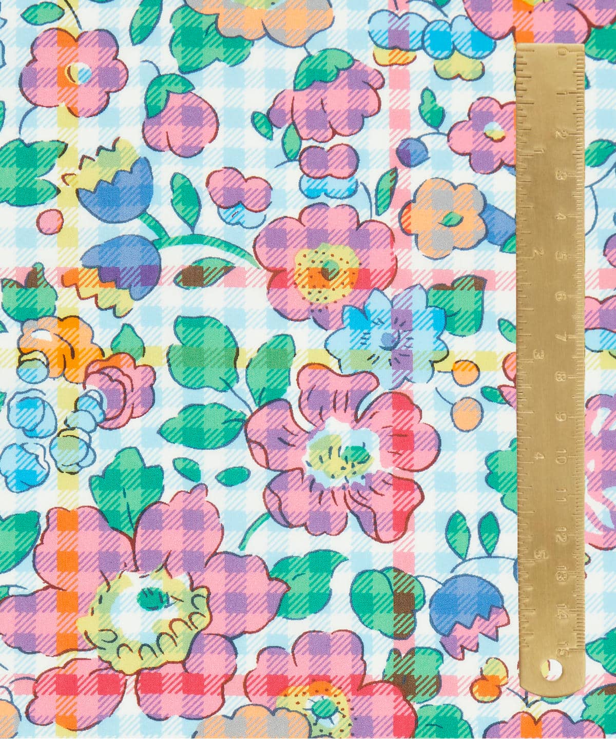 ベッツィ・チェック タナローン