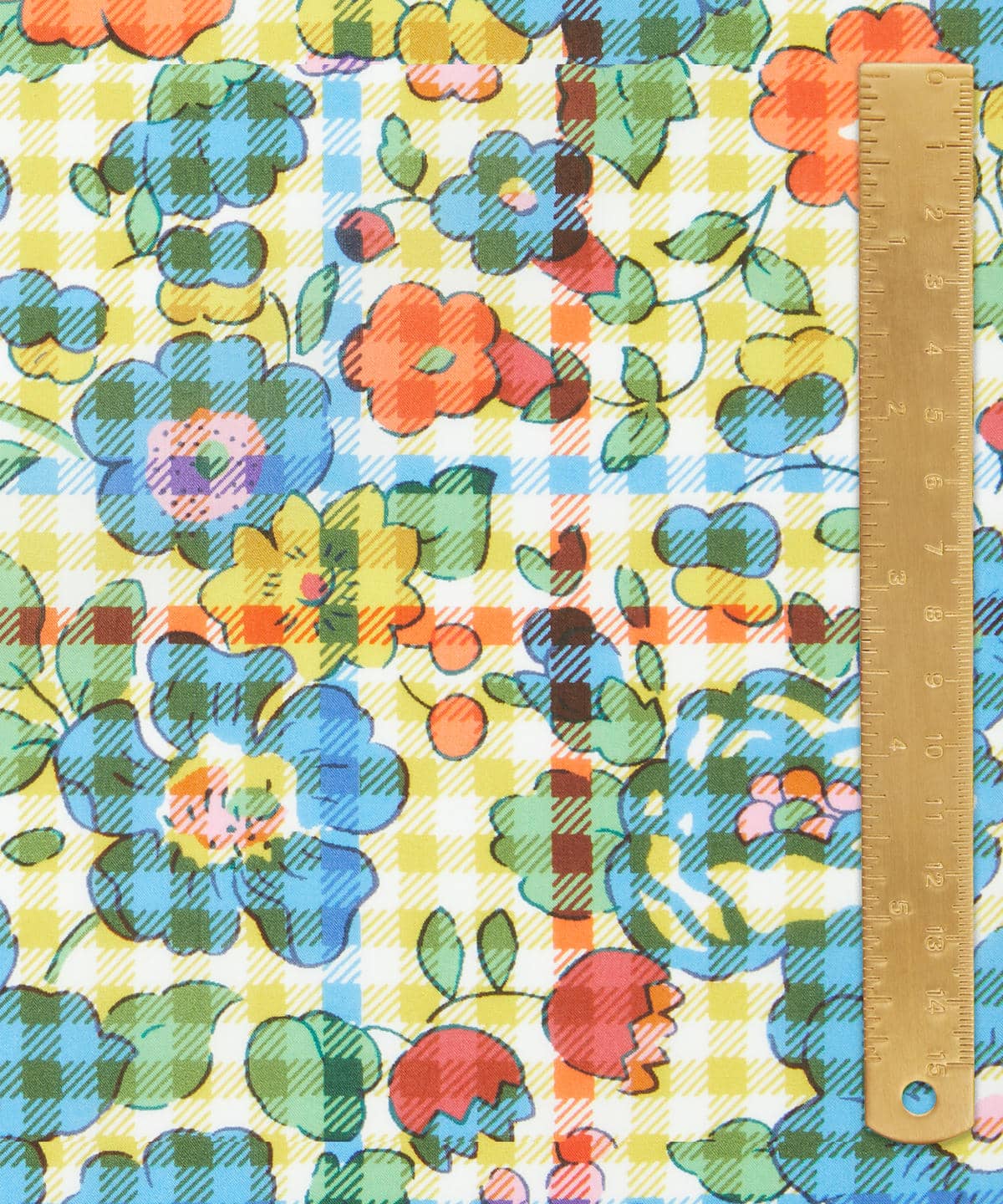 ベッツィ・チェック タナローン