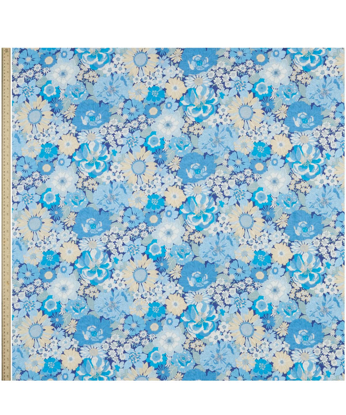 サマーズ・イン・ザ・サン フランダースリネン