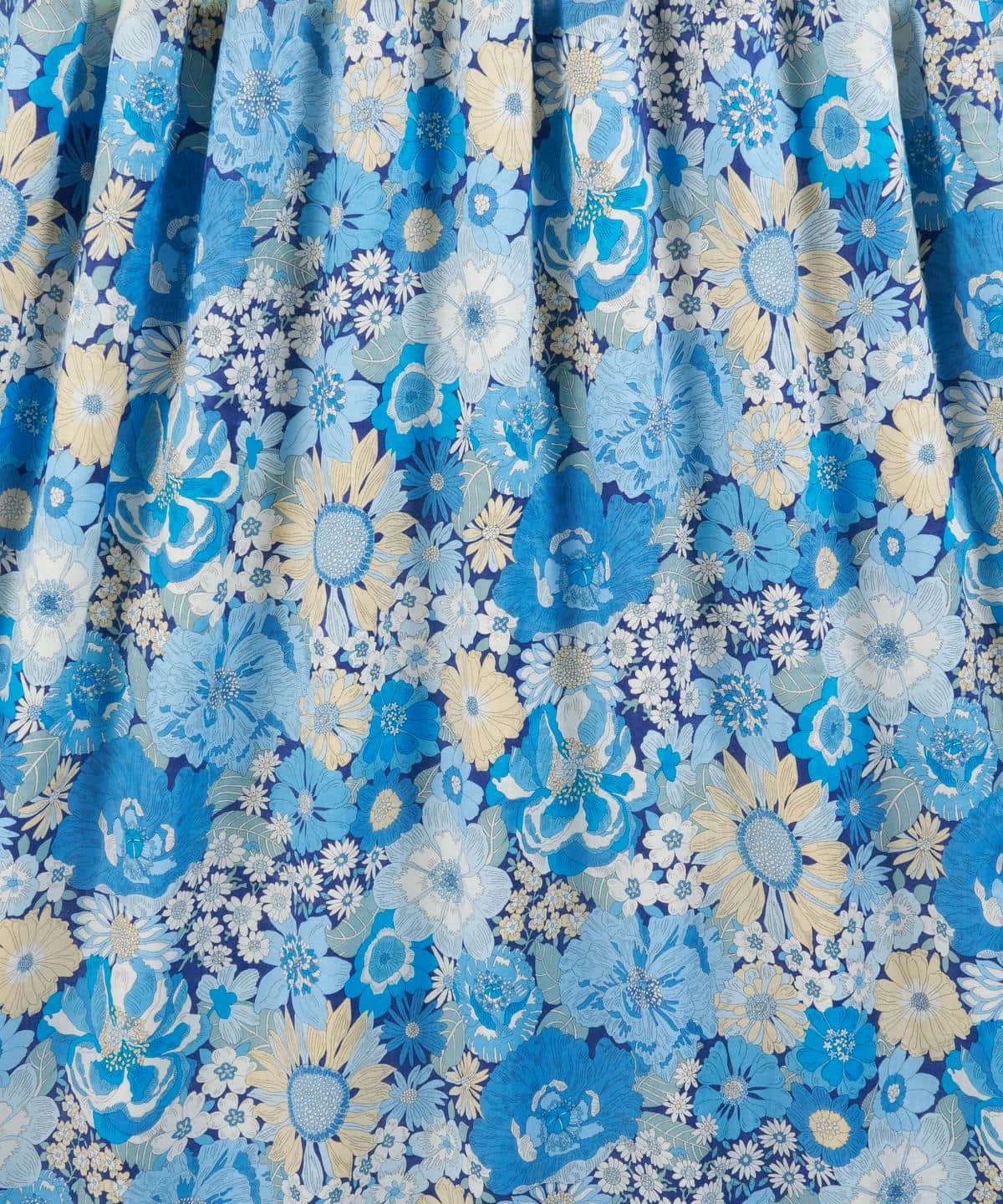 サマーズ・イン・ザ・サン フランダースリネン