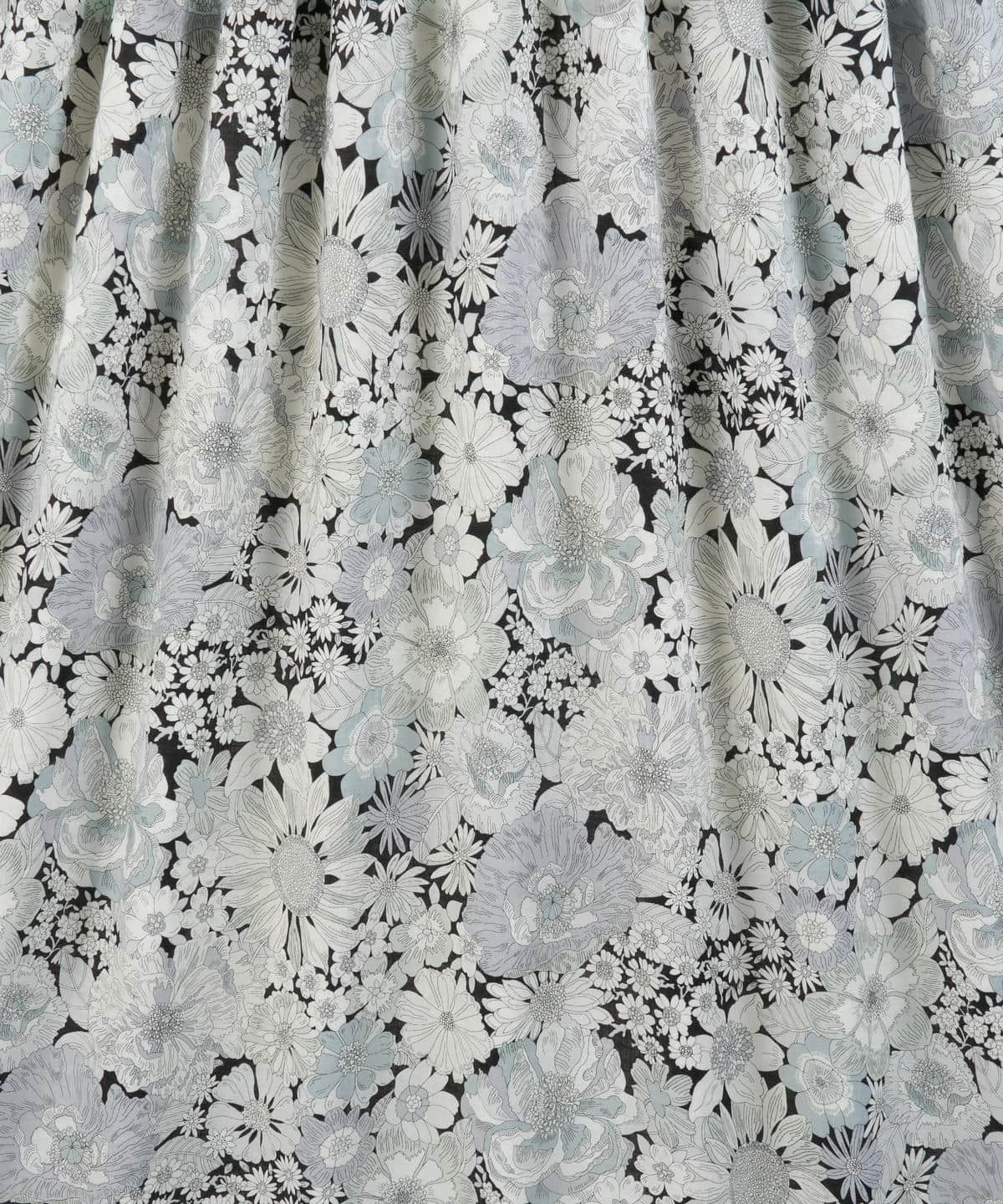 サマーズ・イン・ザ・サン フランダースリネン