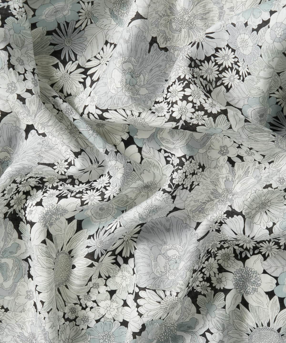 サマーズ・イン・ザ・サン フランダースリネン