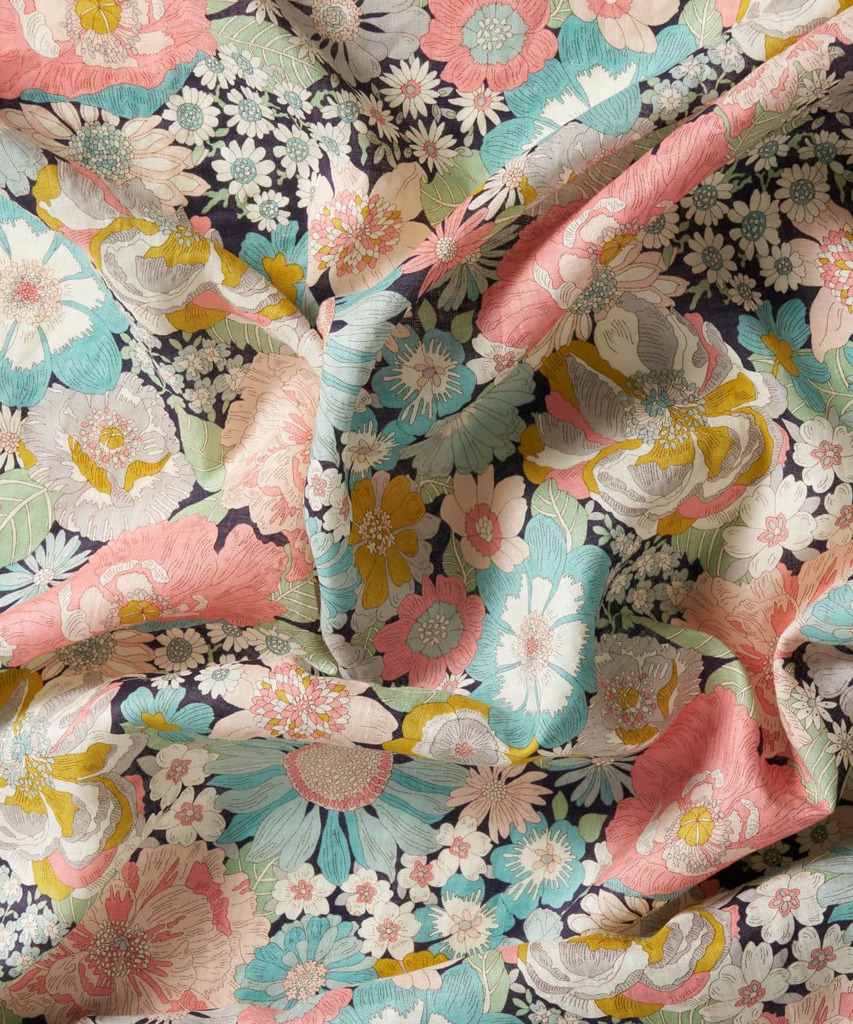 サマーズ・イン・ザ・サン フランダースリネン