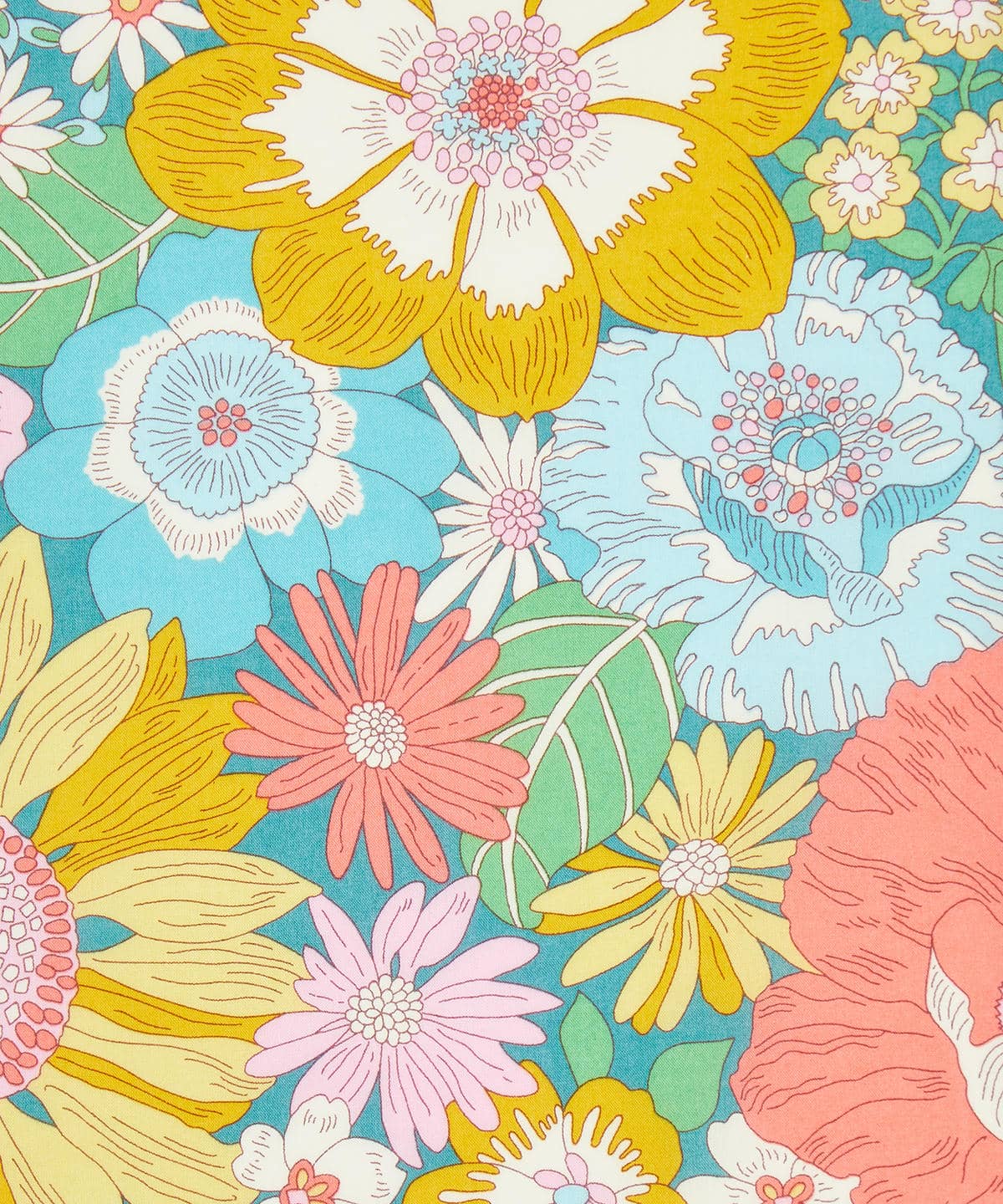 サマーズ・イン・ザ・サン タナローン