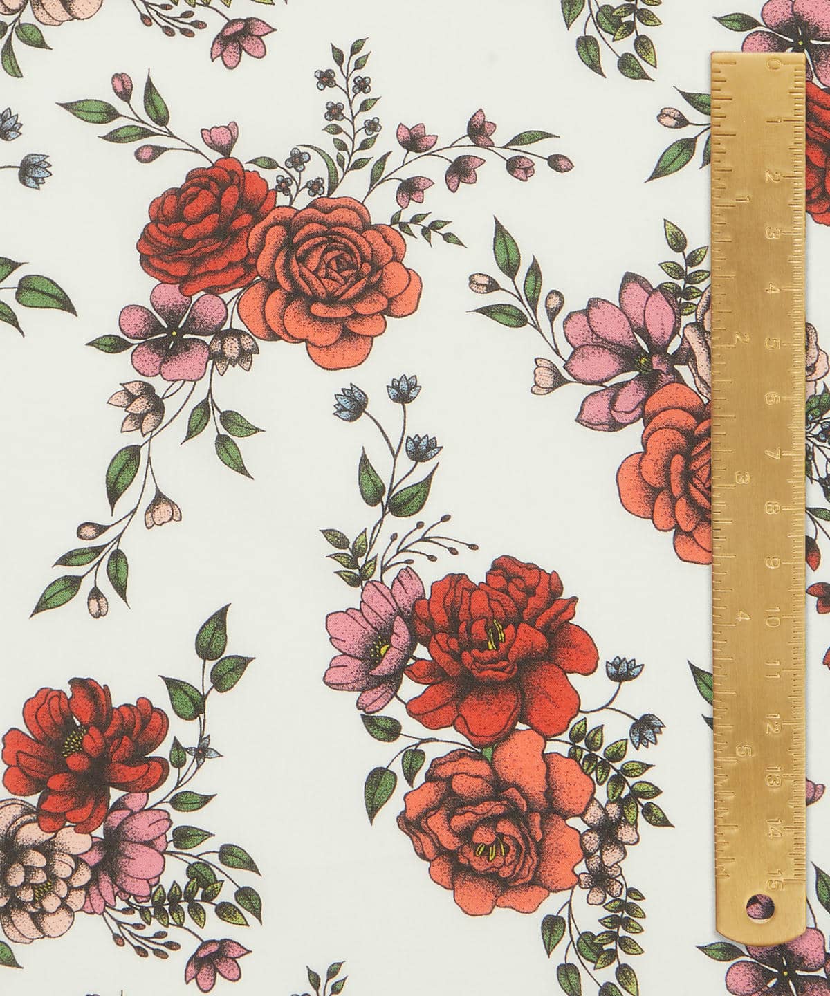 インクド・ローズ タナローン