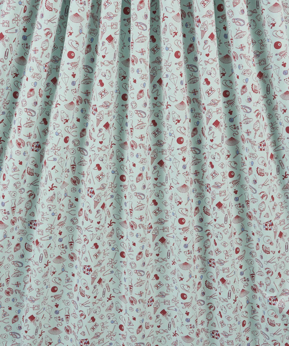 テディ・タラント ニュー・コットン・キャンバス