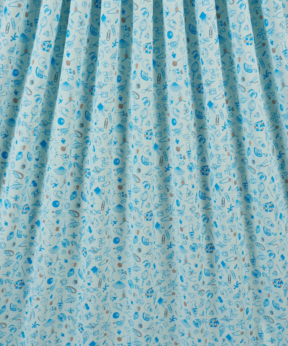 テディ・タラント ニュー・コットン・キャンバス