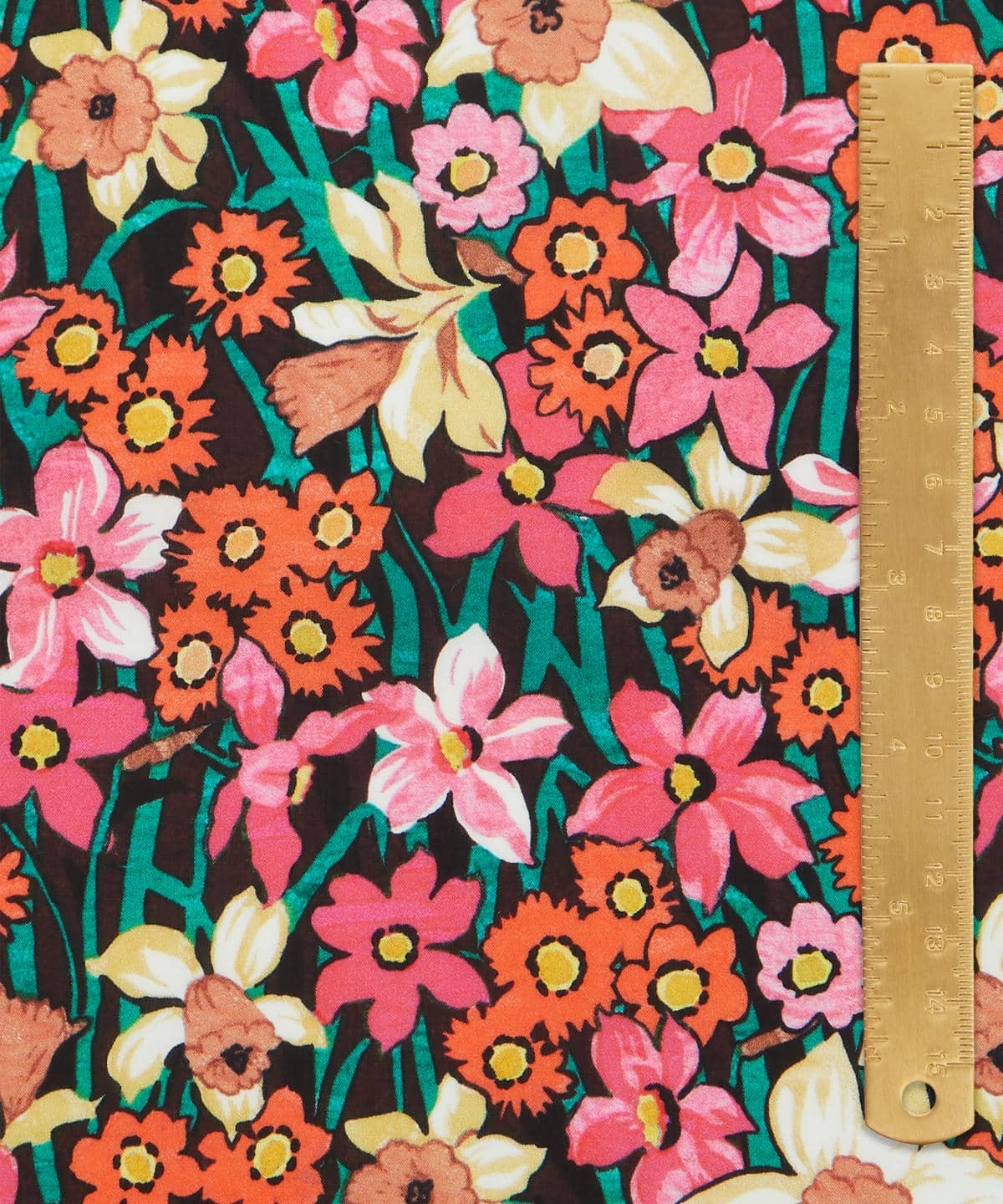 ダフォディル・デイズ タナローン