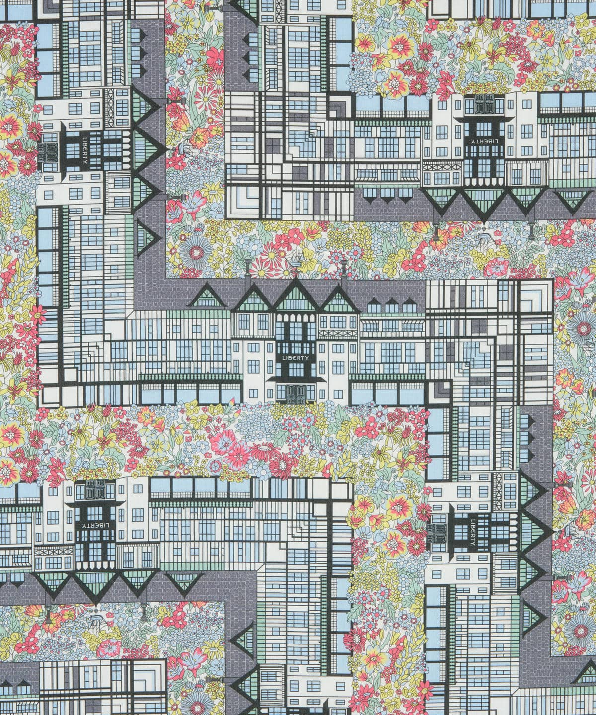 チューダー・ベル タナローン