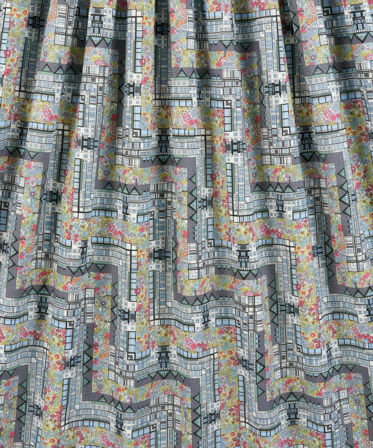 チューダー・ベル タナローン