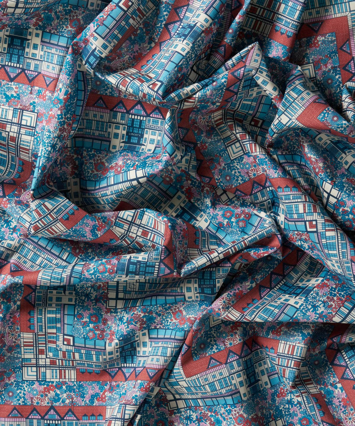 チューダー・ベル タナローン