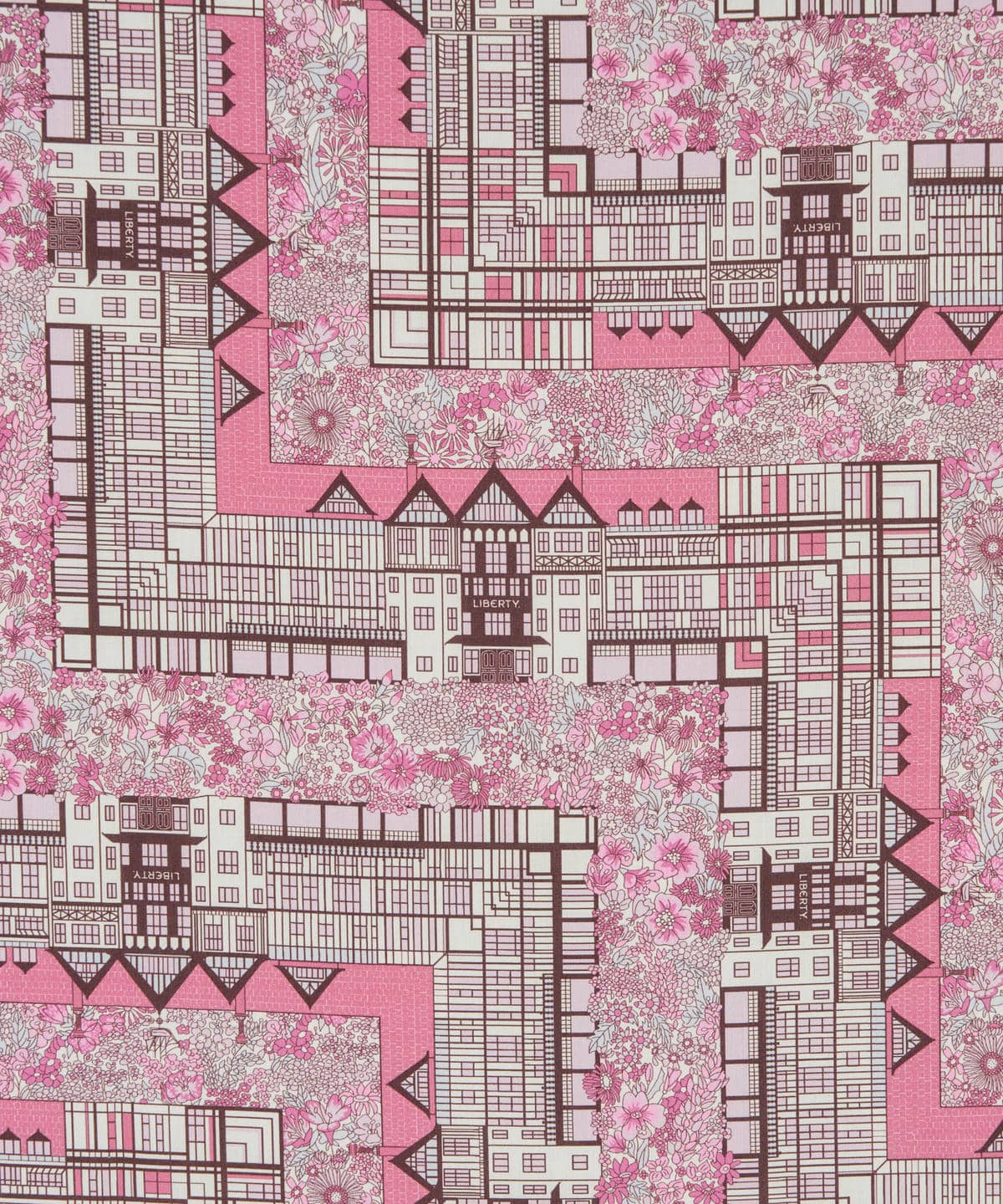 チューダー・ベル タナローン