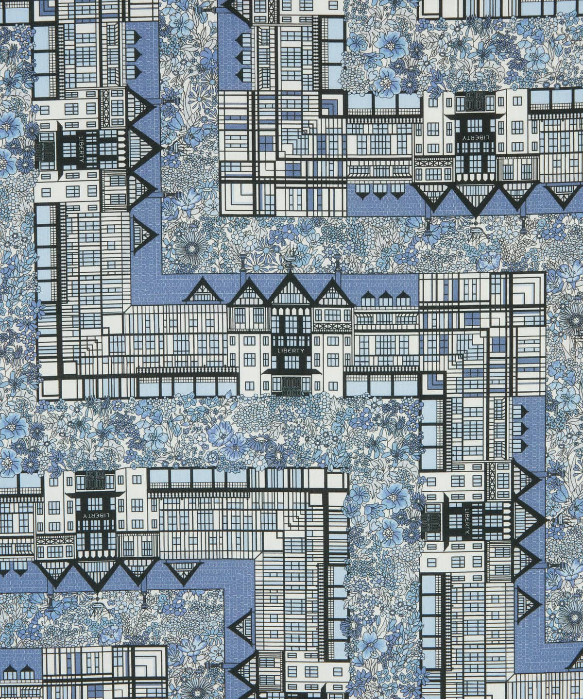 チューダー・ベル タナローン