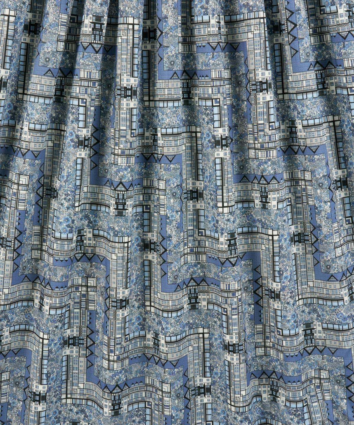 チューダー・ベル タナローン