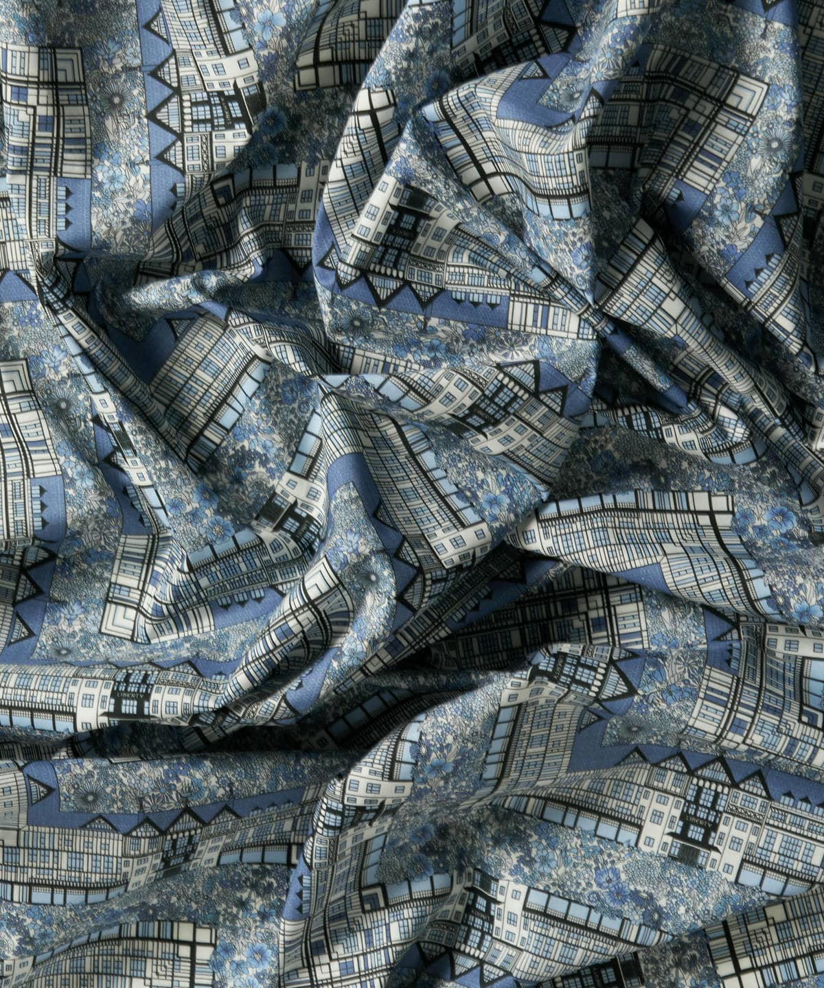 チューダー・ベル タナローン