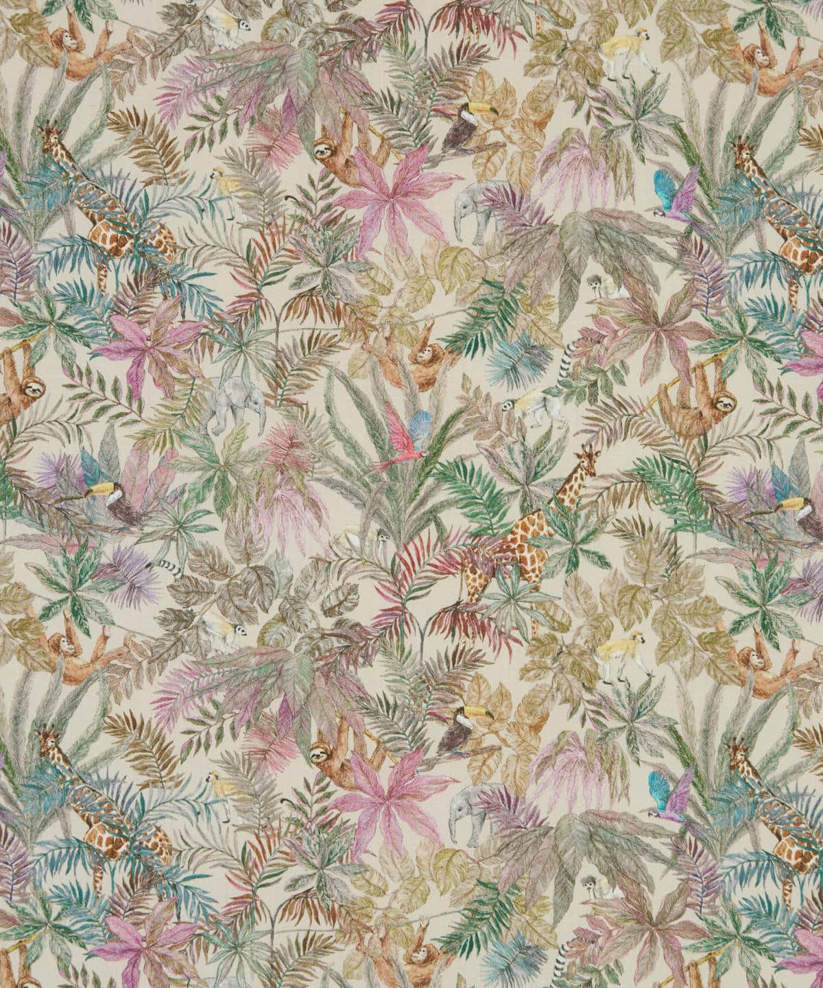 リトル・エデン タナローン