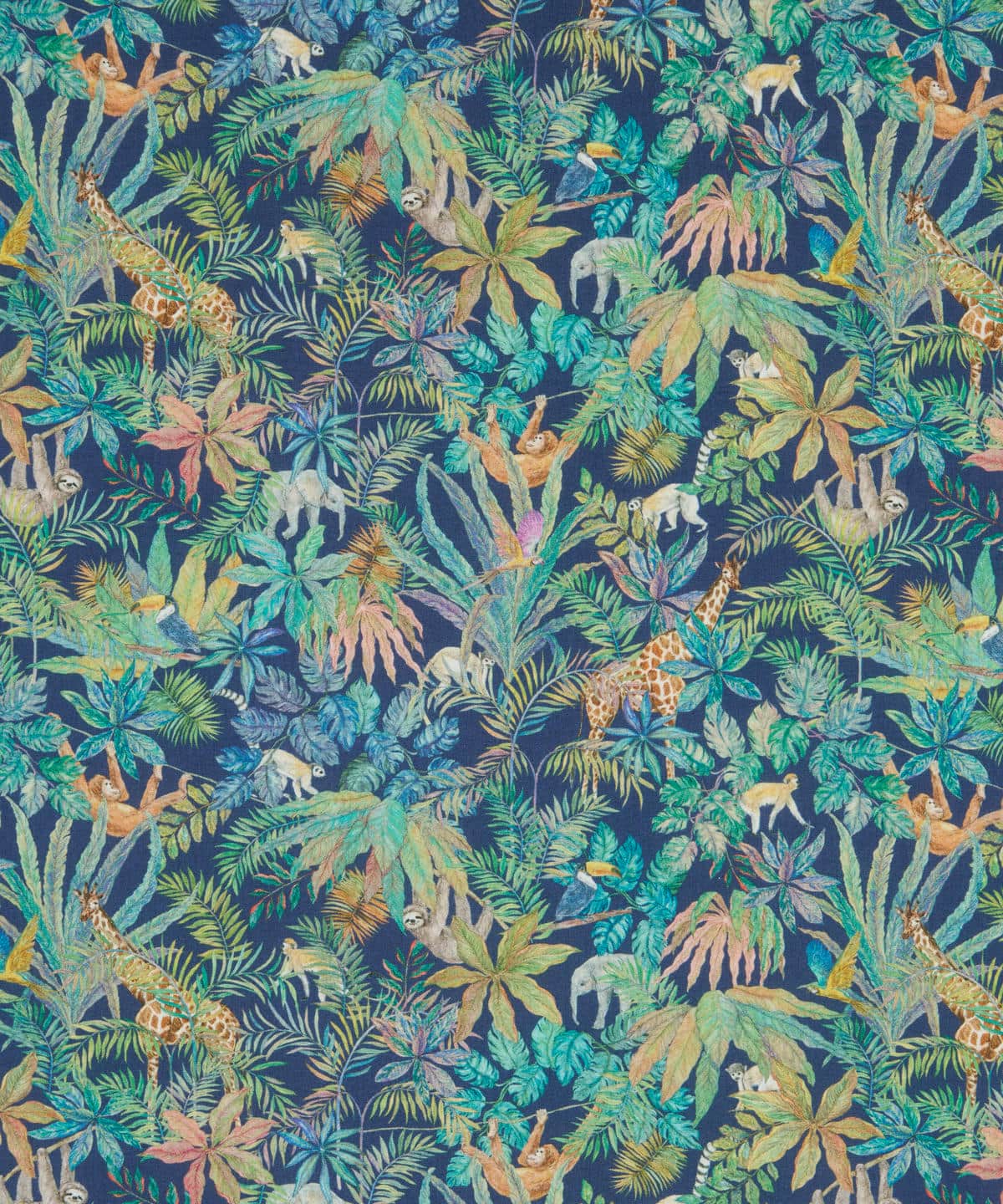 リトル・エデン タナローン