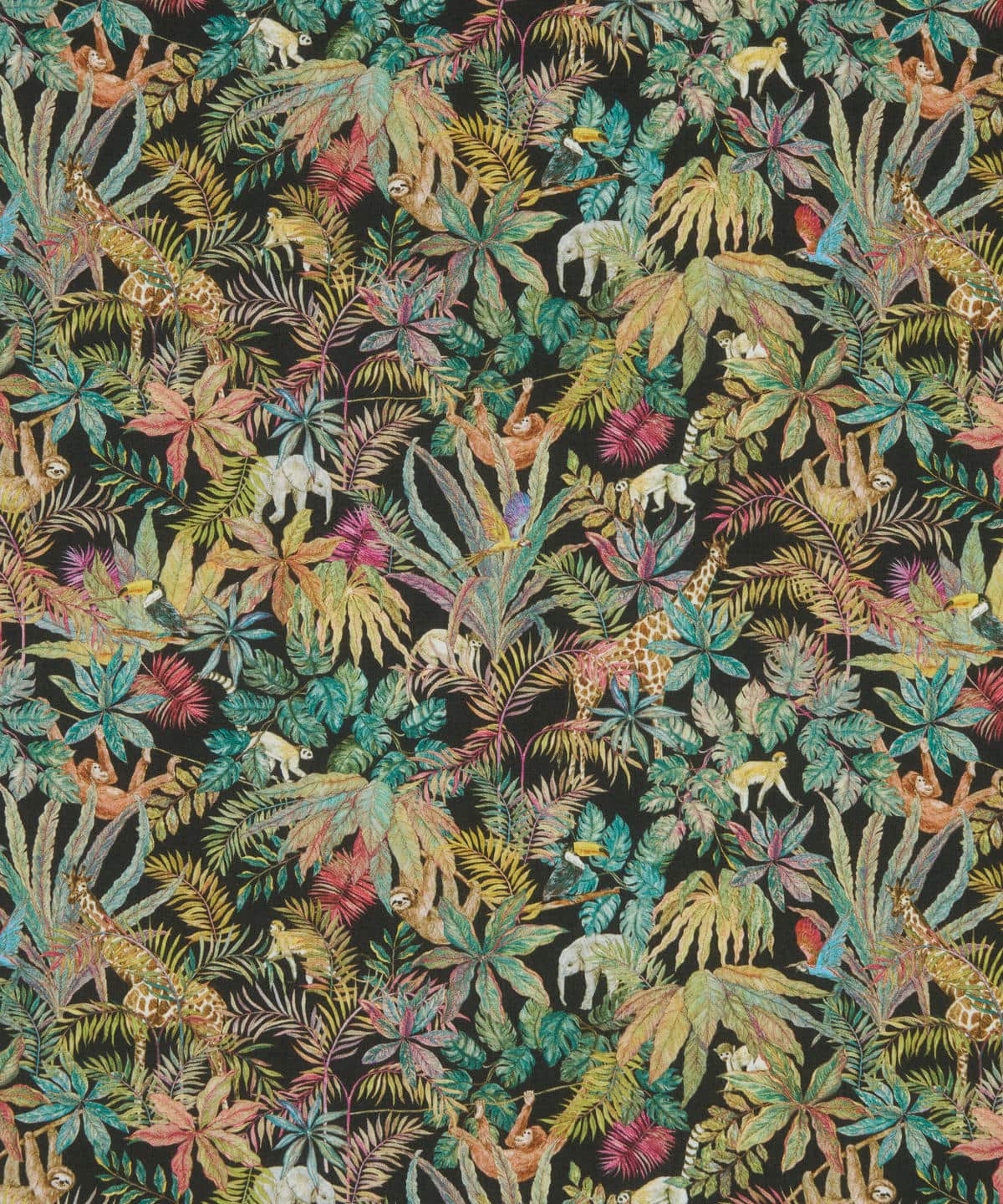 リトル・エデン タナローン