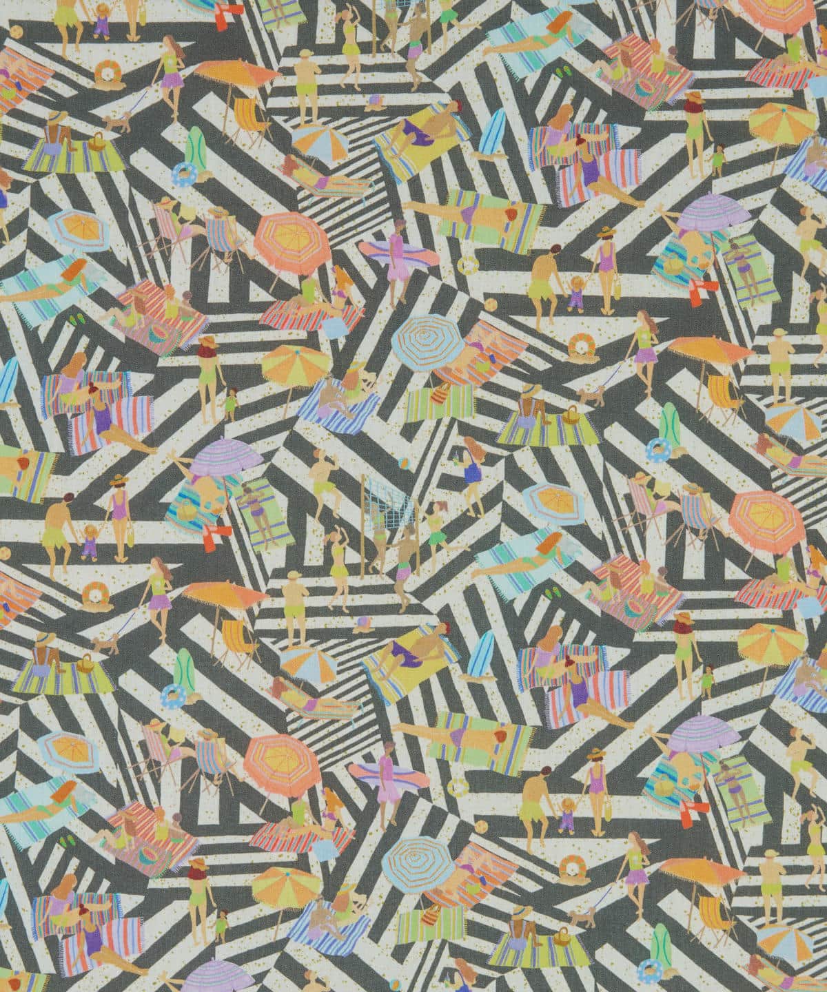 ショアライン タナローン