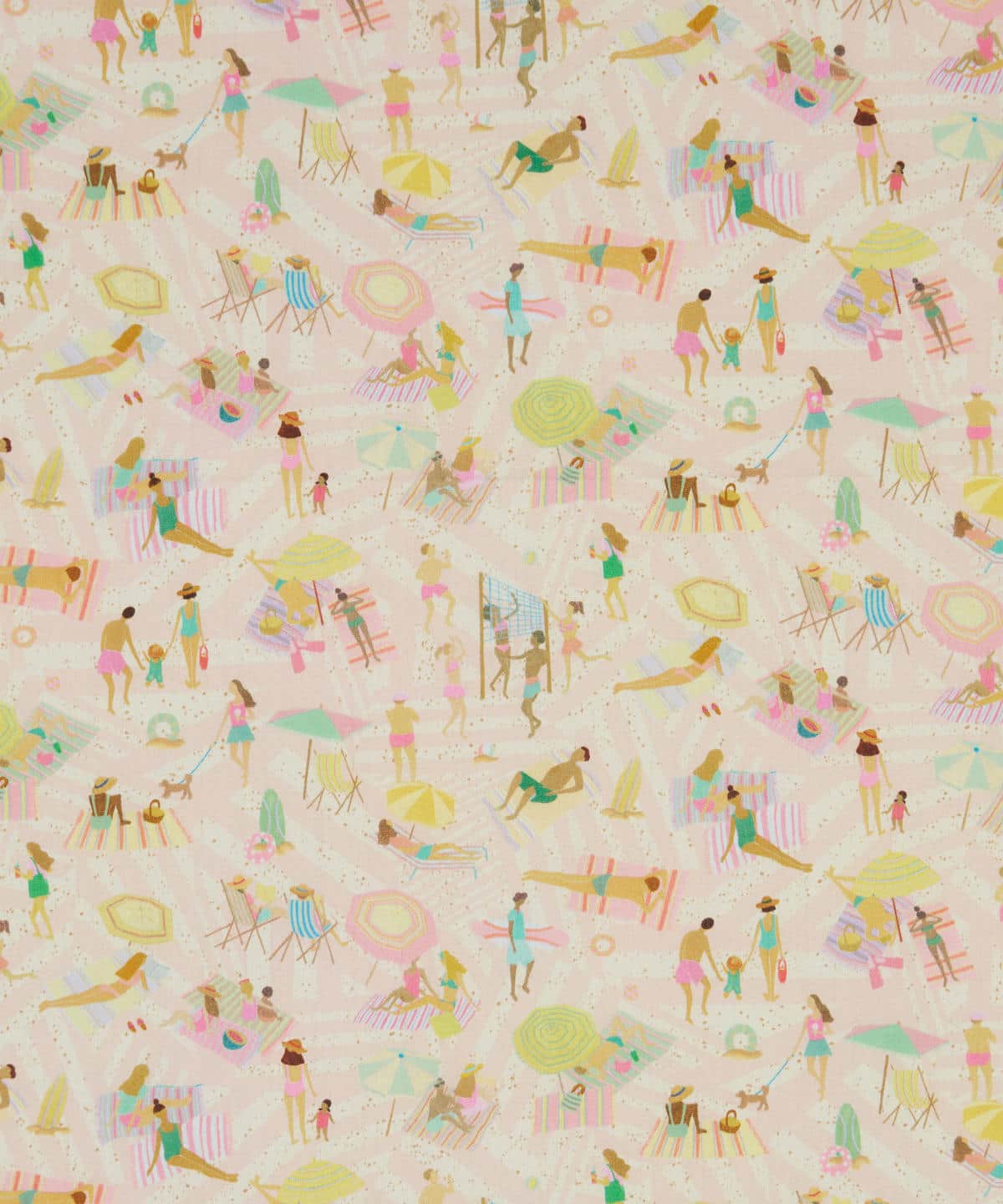 ショアライン タナローン