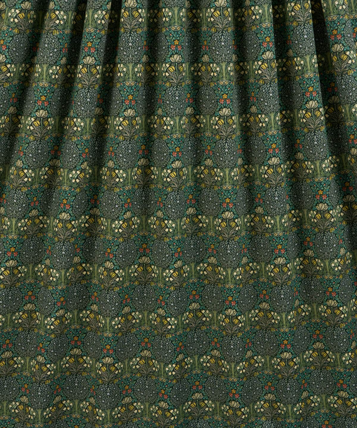 ハンリー・フォレスト タナローン