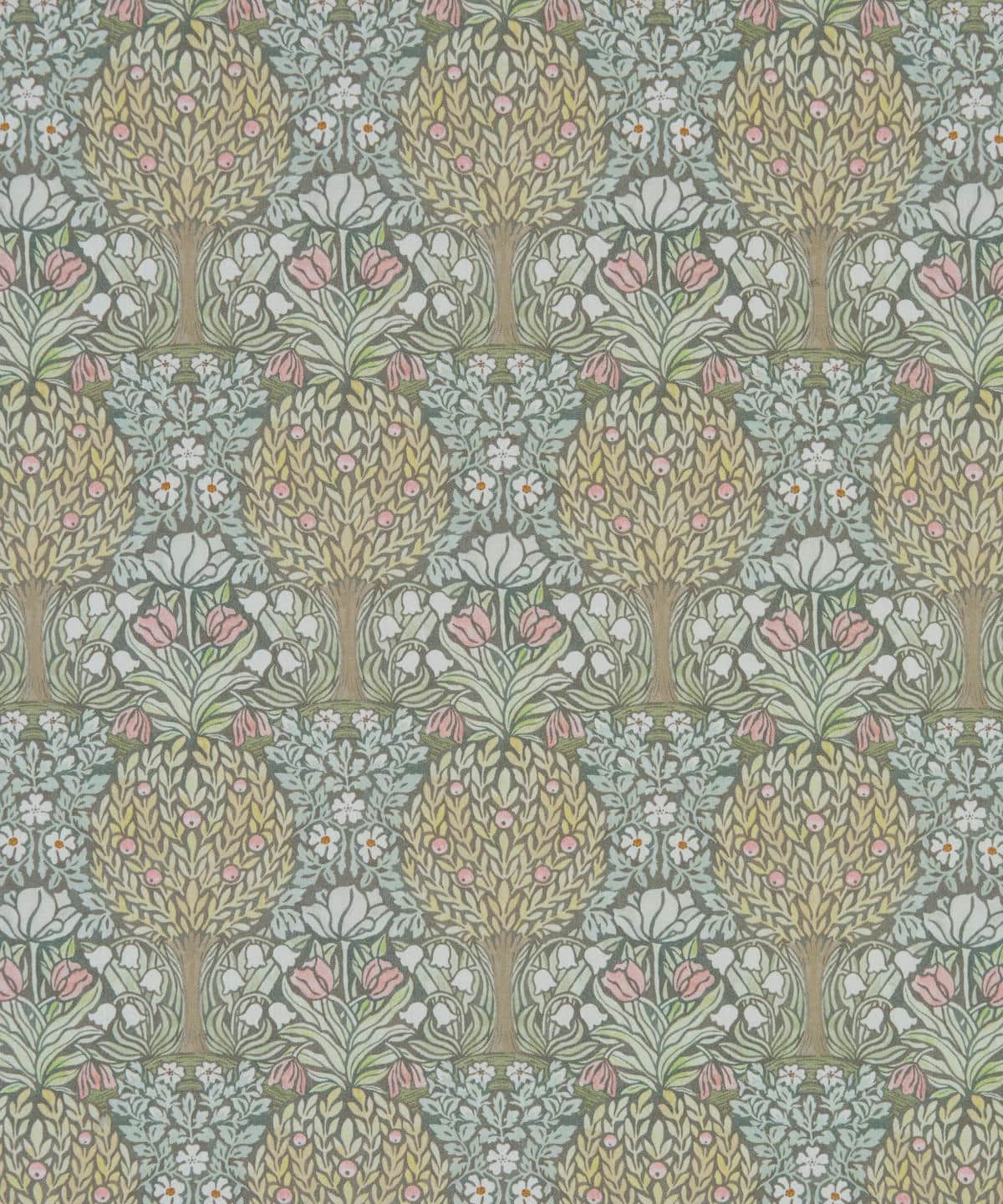 ハンリー・フォレスト タナローン