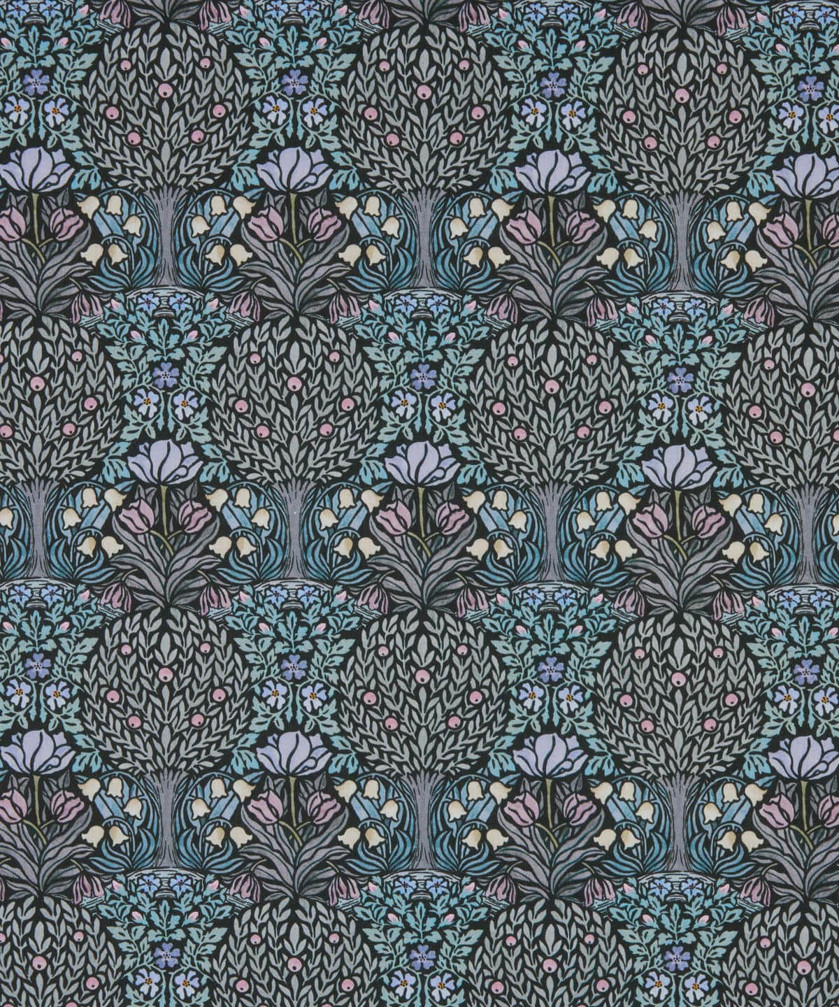 ハンリー・フォレスト タナローン