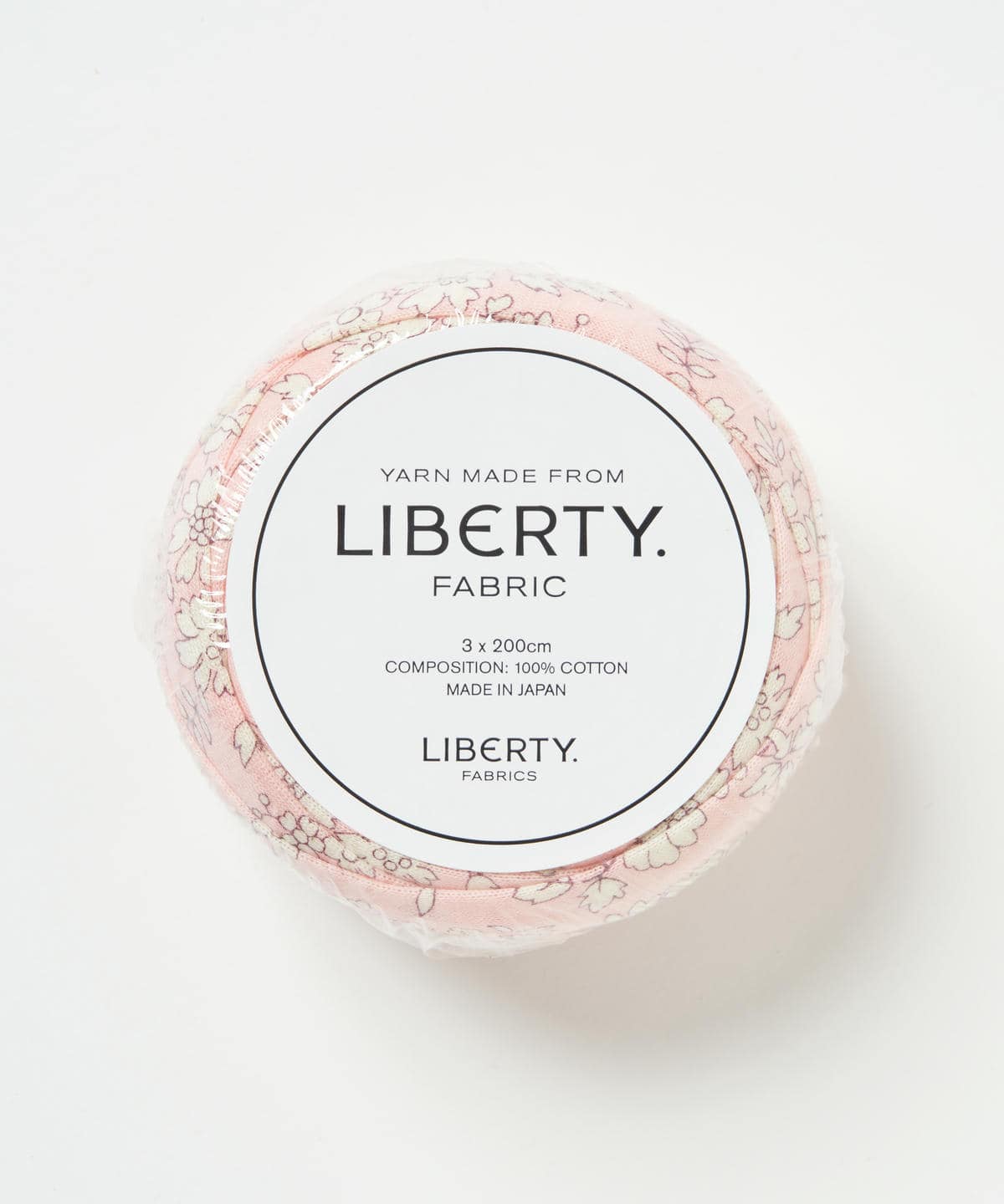 カペル コットンヤーン