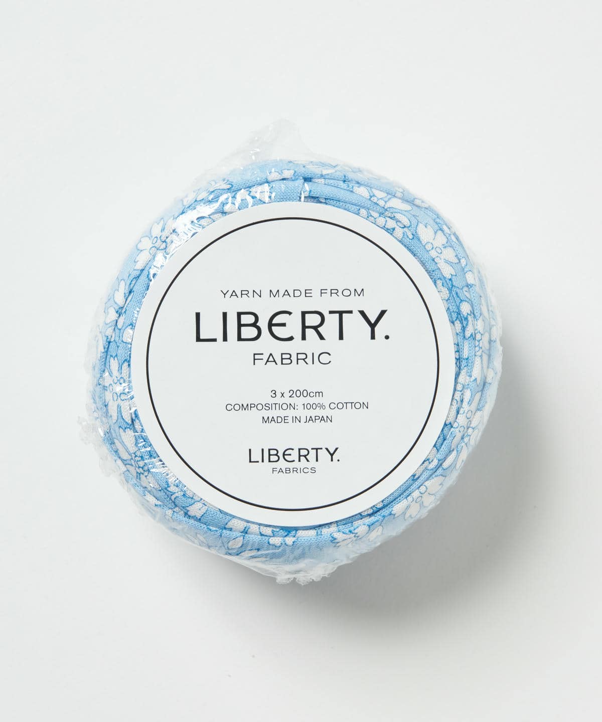 カペル コットンヤーン