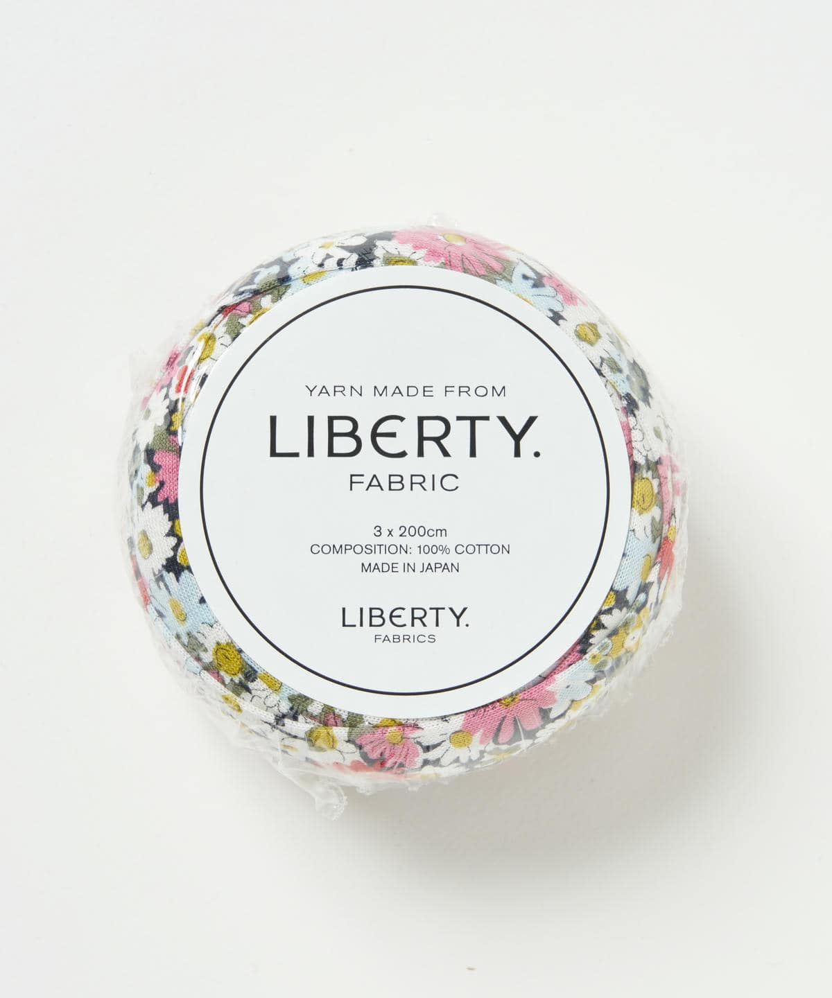 リビー コットンヤーン