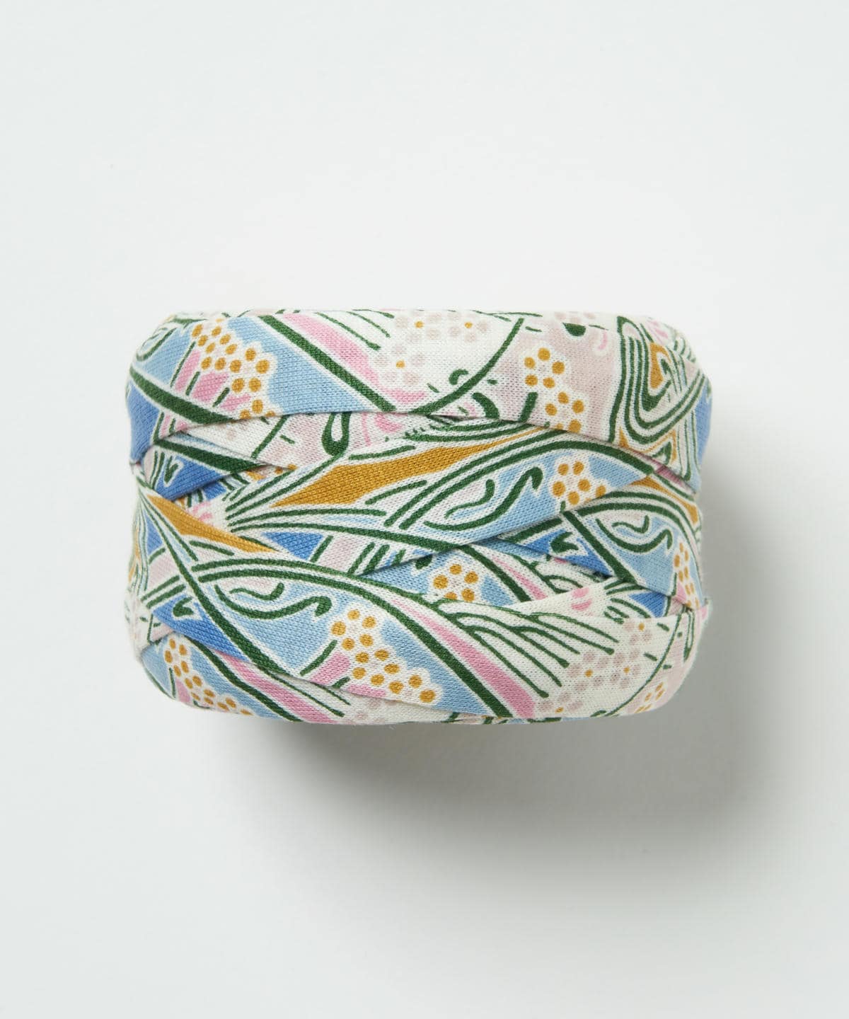 アイアンシ コットンヤーン