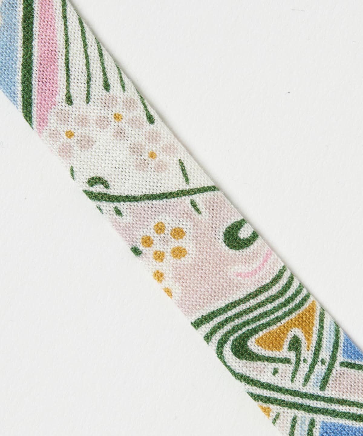 アイアンシ コットンヤーン